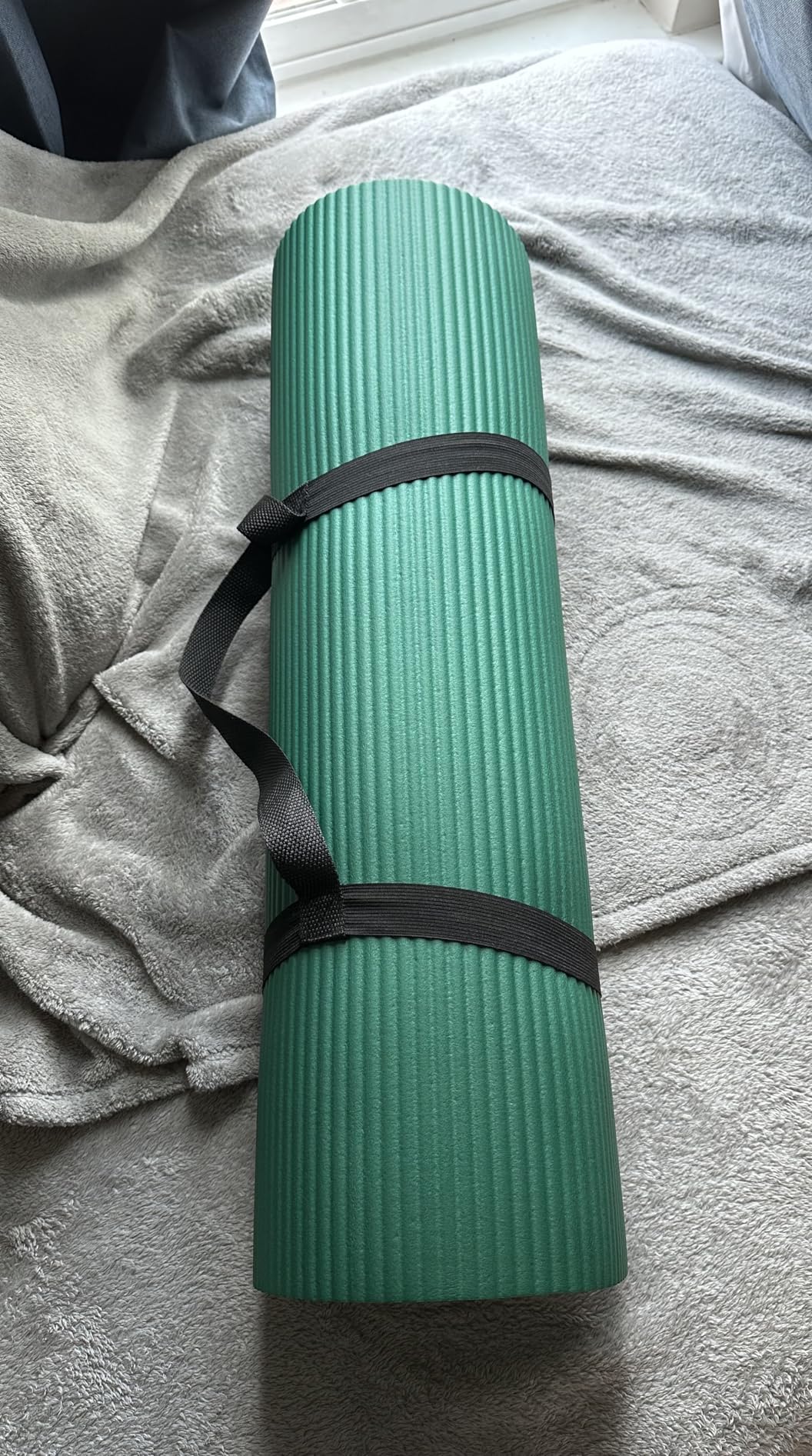 Gaiam Essentials 2/5