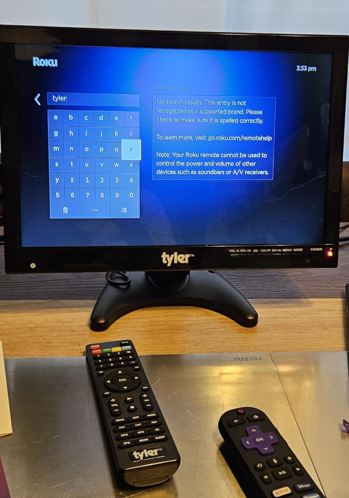 Tyler 14