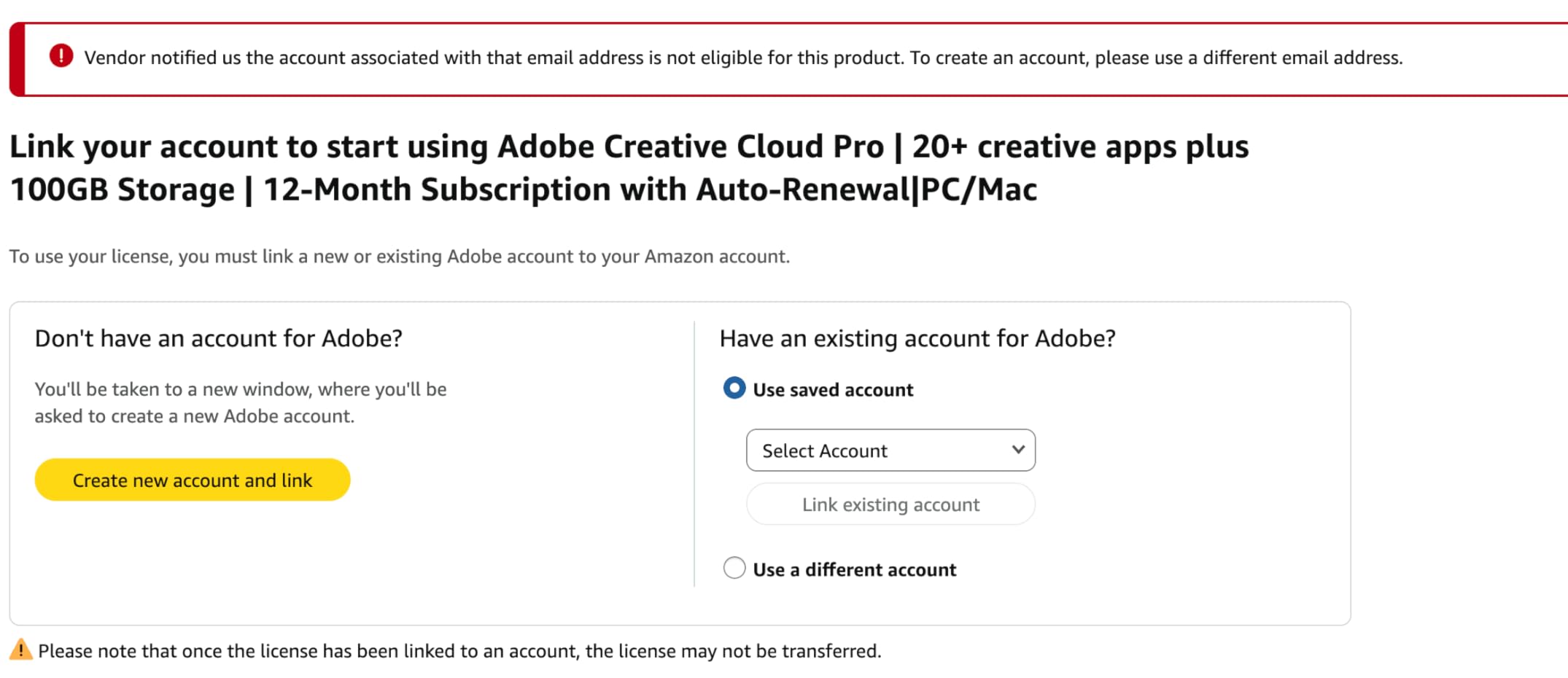 Adobe Creative Cloud Pro | 20+ creative apps plus 100GB Storage | 12-Month Subscription with Auto-Renewal|PC/Mac customer photo 2