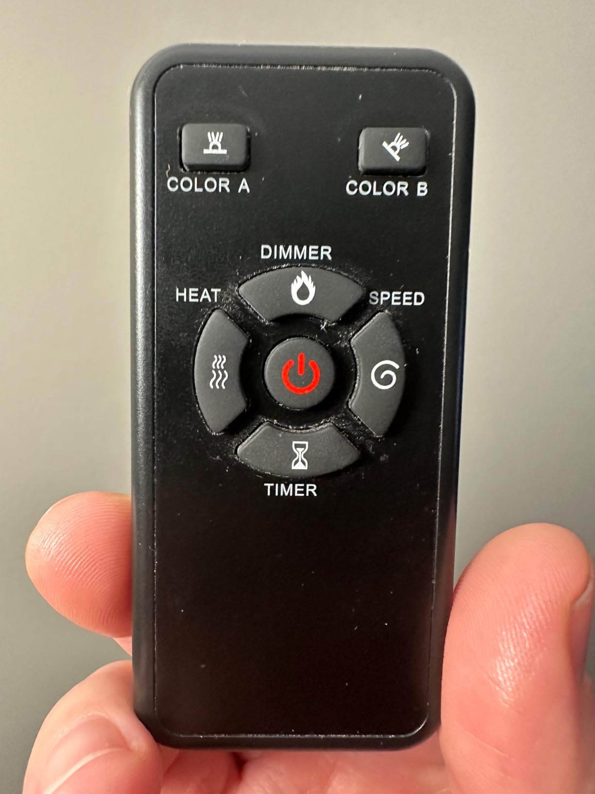 R.W.FLAME 60