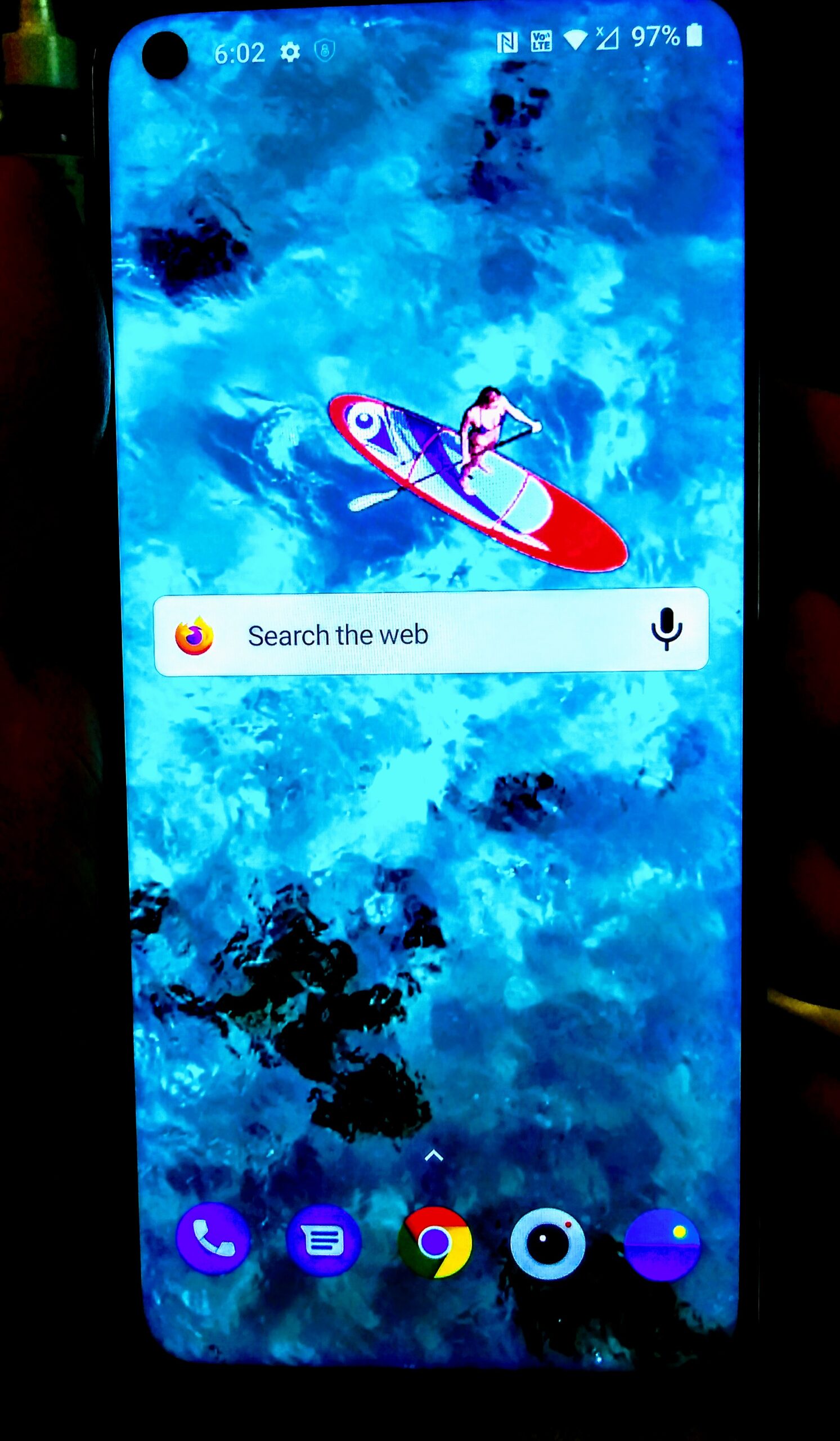OnePlus Nord N200 | Large 5000mAh Battery | 5G Unlocked Android Smartphone U.S Version | 64GB Storage | 6.49