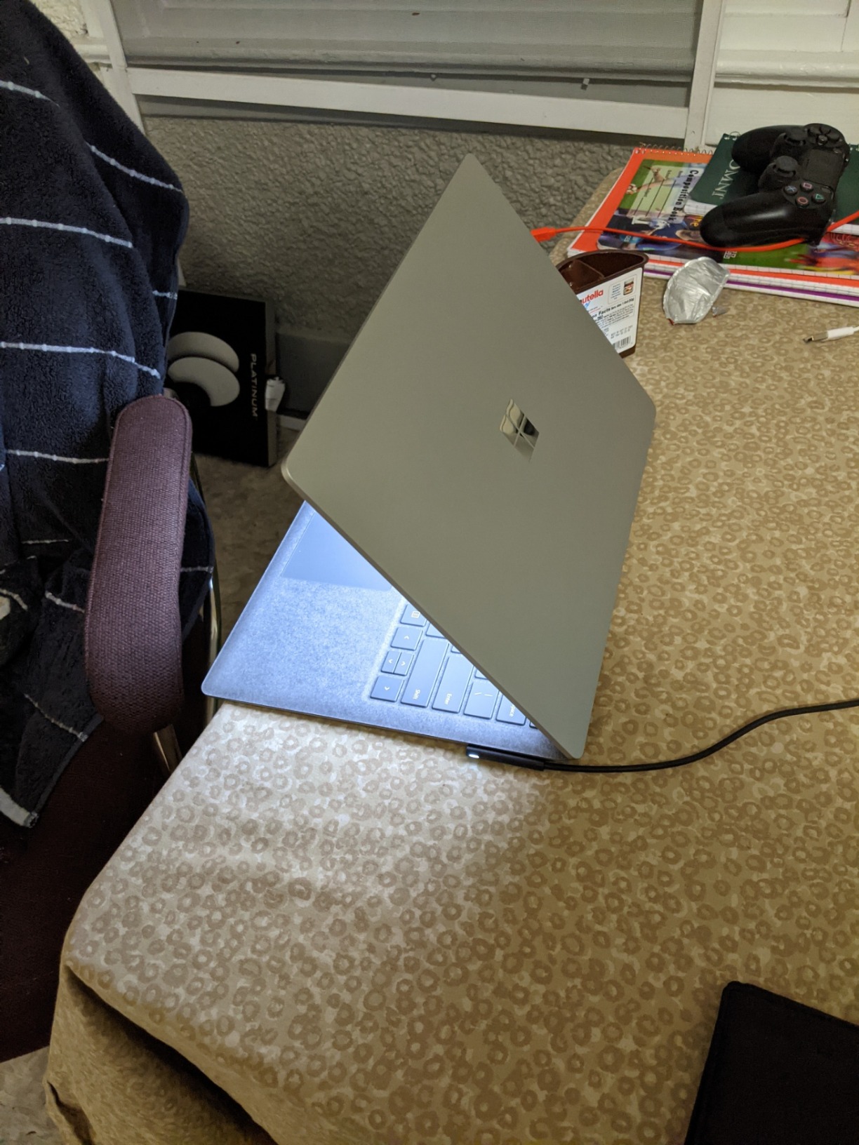 Surface Laptop 3 - 13.5