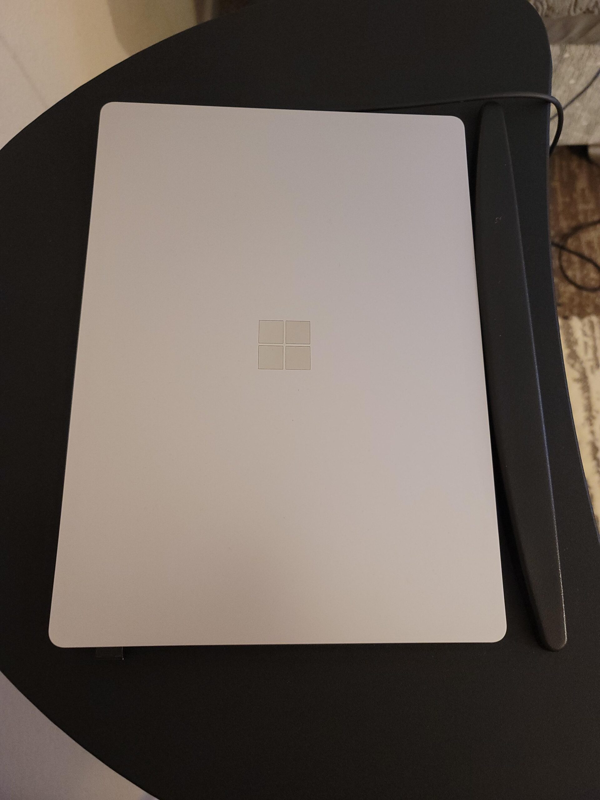 Surface Laptop 3 - 13.5