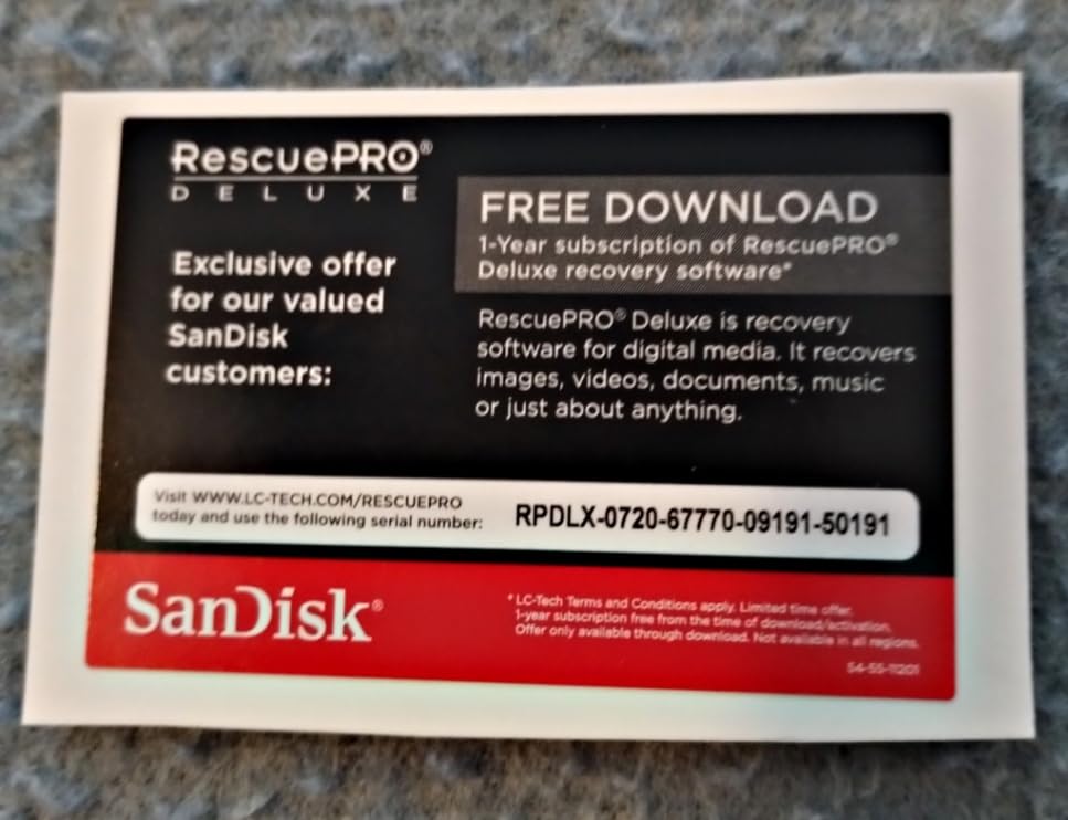 SANDISK 256GB Ultra USB 3.0 Flash Drive customer photo 1