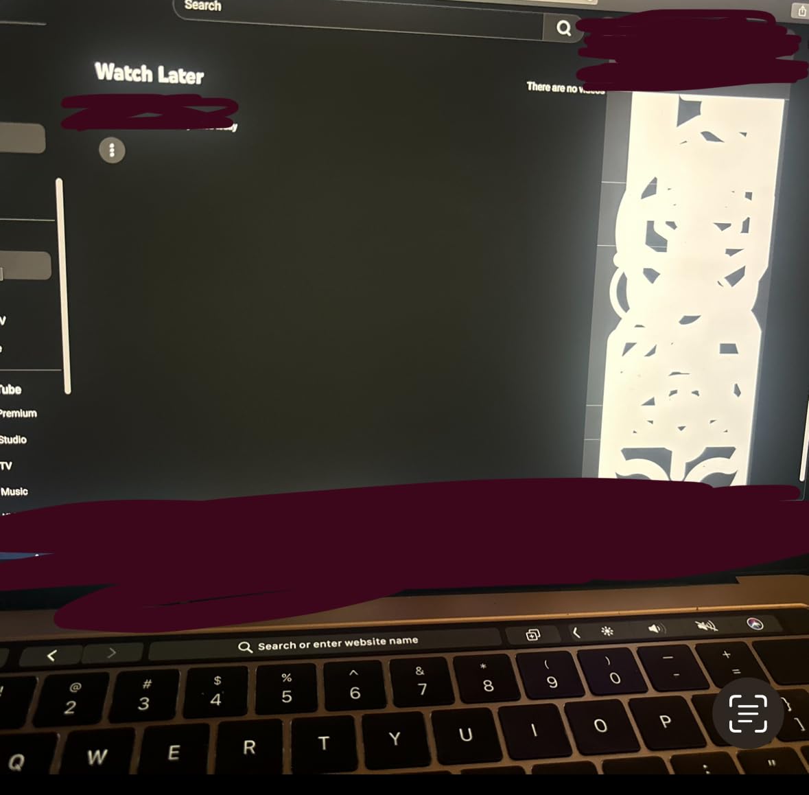 New Apple MacBook Pro (13-inch, 8GB RAM, 256GB Storage) - Space Gray (Renewed) customer photo 2
