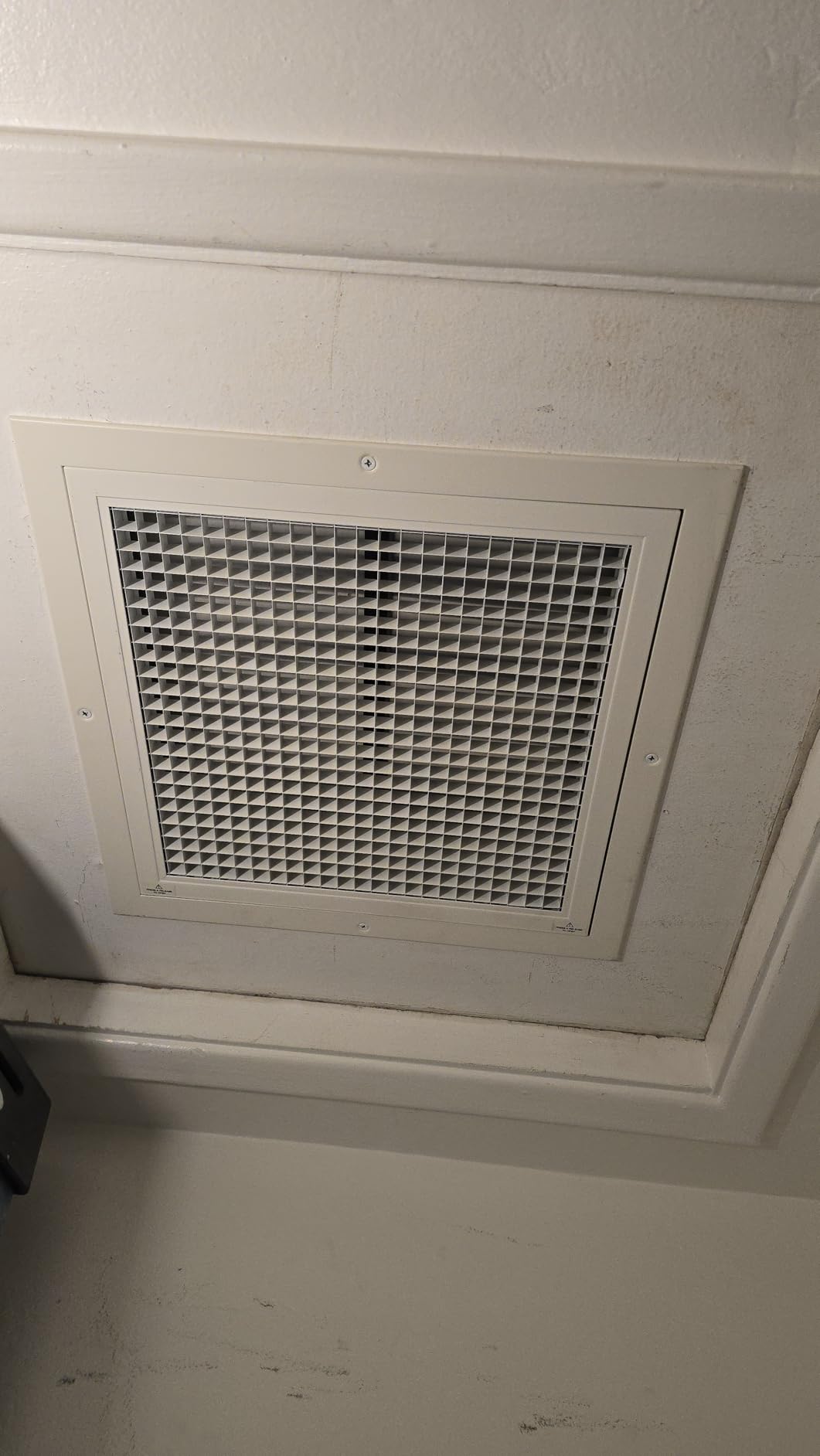 AC Infinity CLOUDWAY Whole House EC Fan T12, 1600 CFM with Temperature Humidity Controller, WiFi Integrated App Control - Ceiling Mount House Attic Vent Fan, Exhaust Home Ventilation System customer photo 1