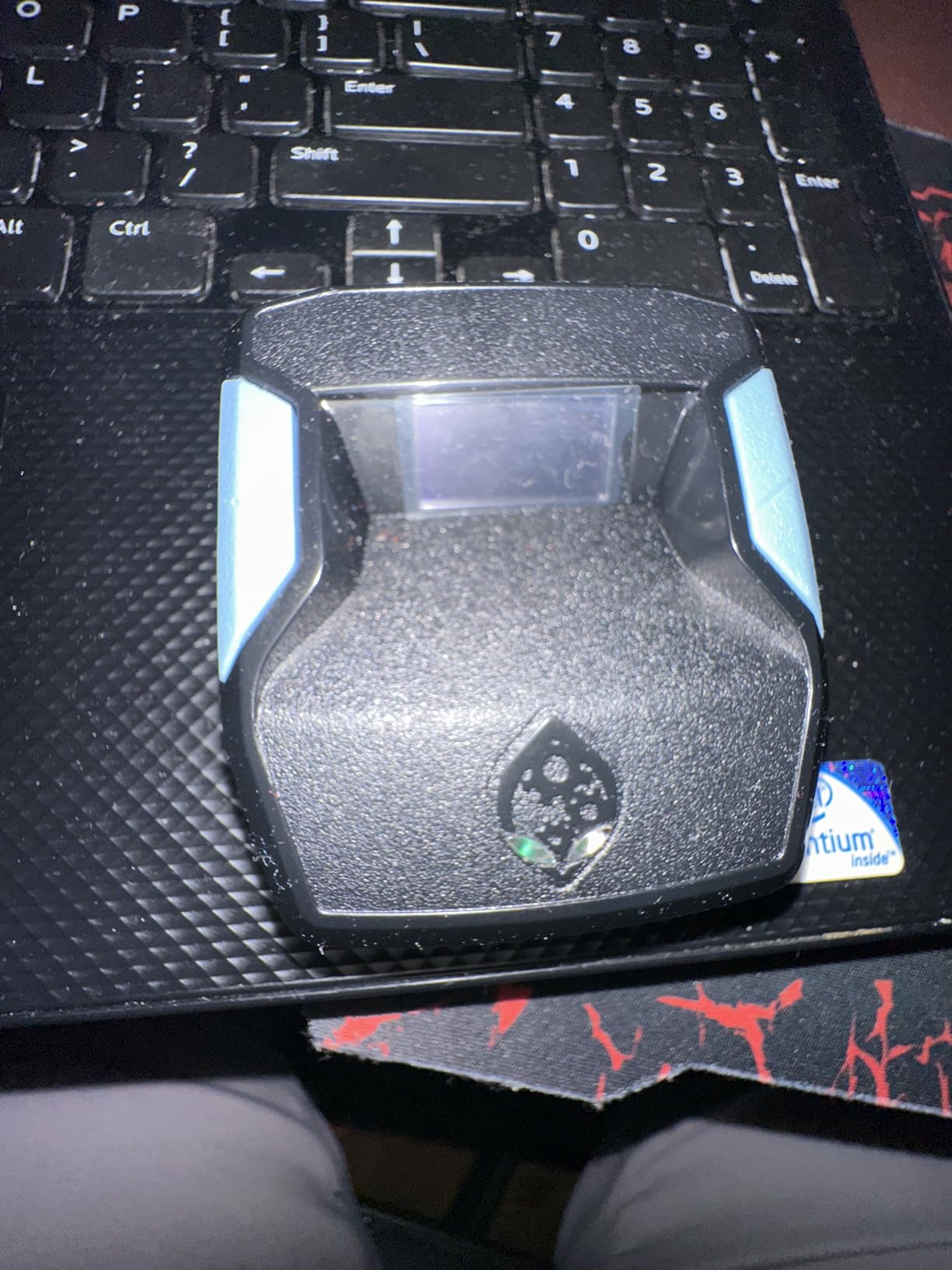 Cronus Zen Controller Emulator for Xbox, PlayStation, Nintendo and PC (CM00053) customer photo 1