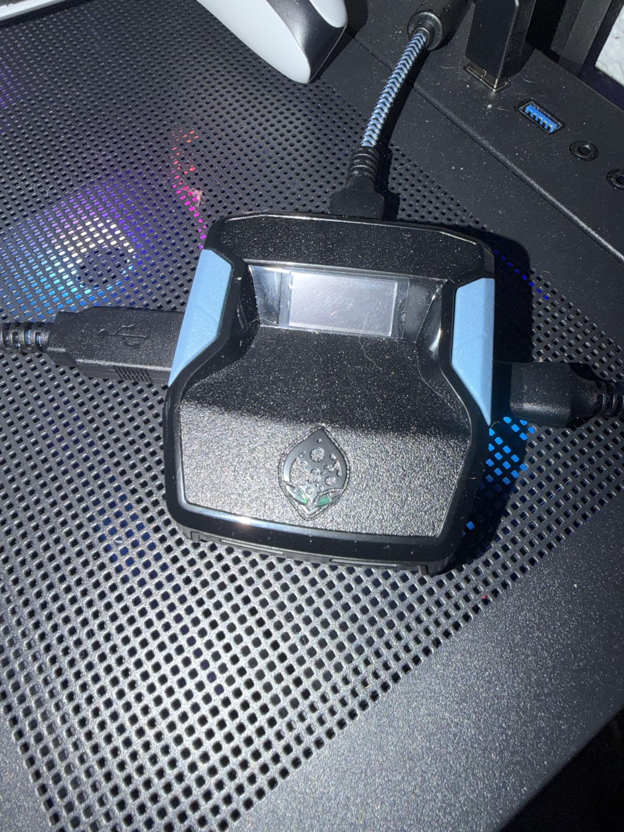 Cronus Zen Controller Emulator for Xbox, PlayStation, Nintendo and PC (CM00053) customer photo 2