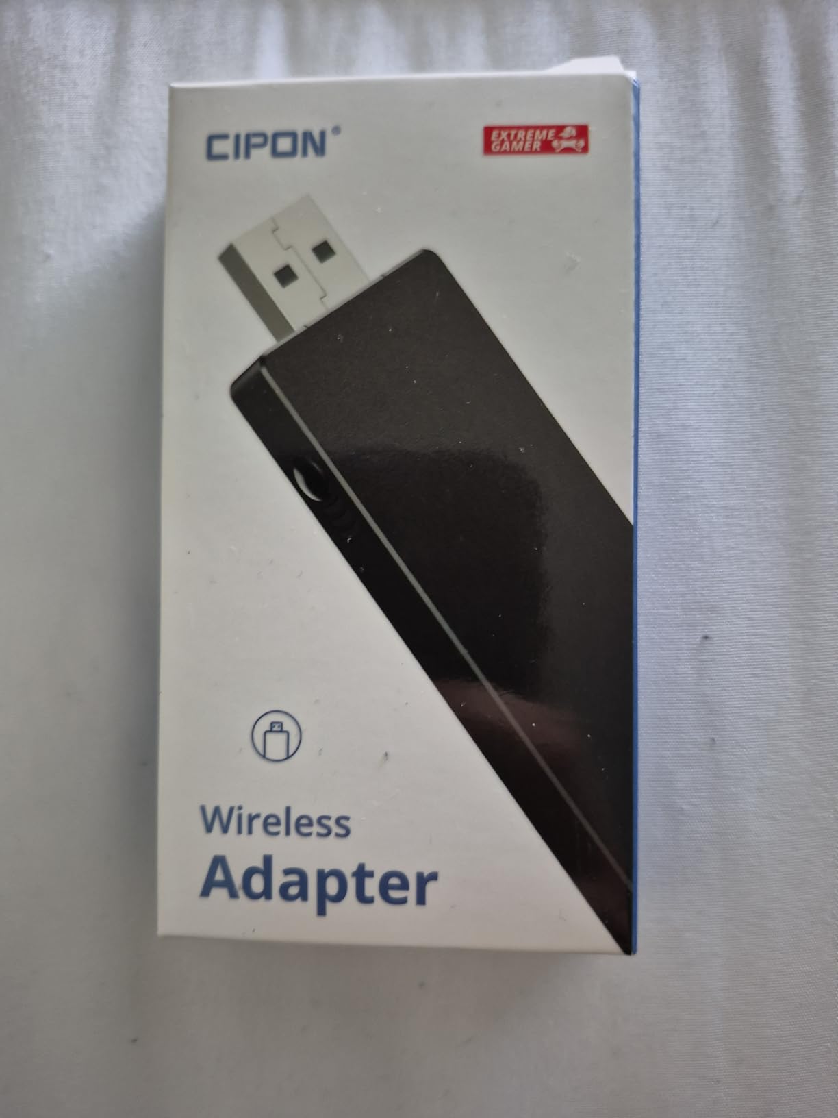 Wireless Adapter Compatible with Xbox One Controller for Windows 10/8.1/8/7 customer photo 2