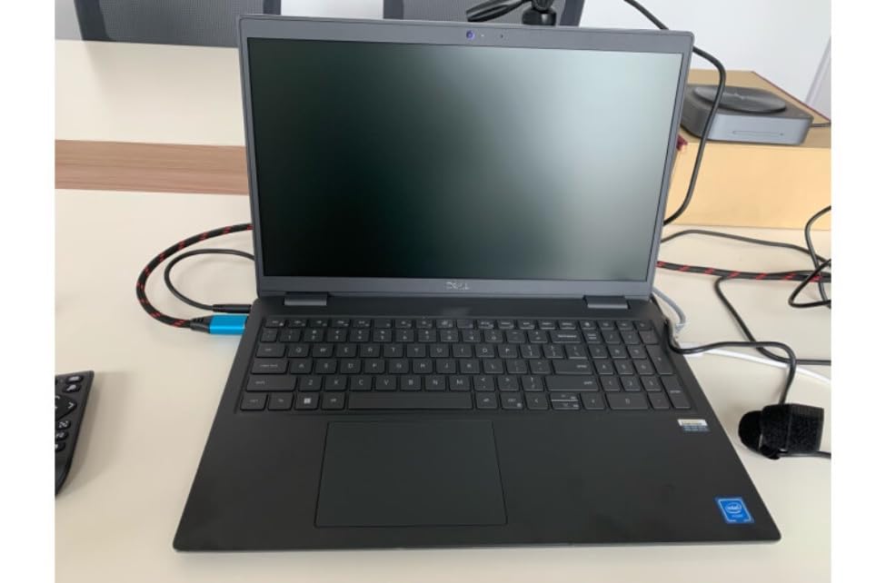 Dell Latitude 3550 3000 Business Laptop (15.6