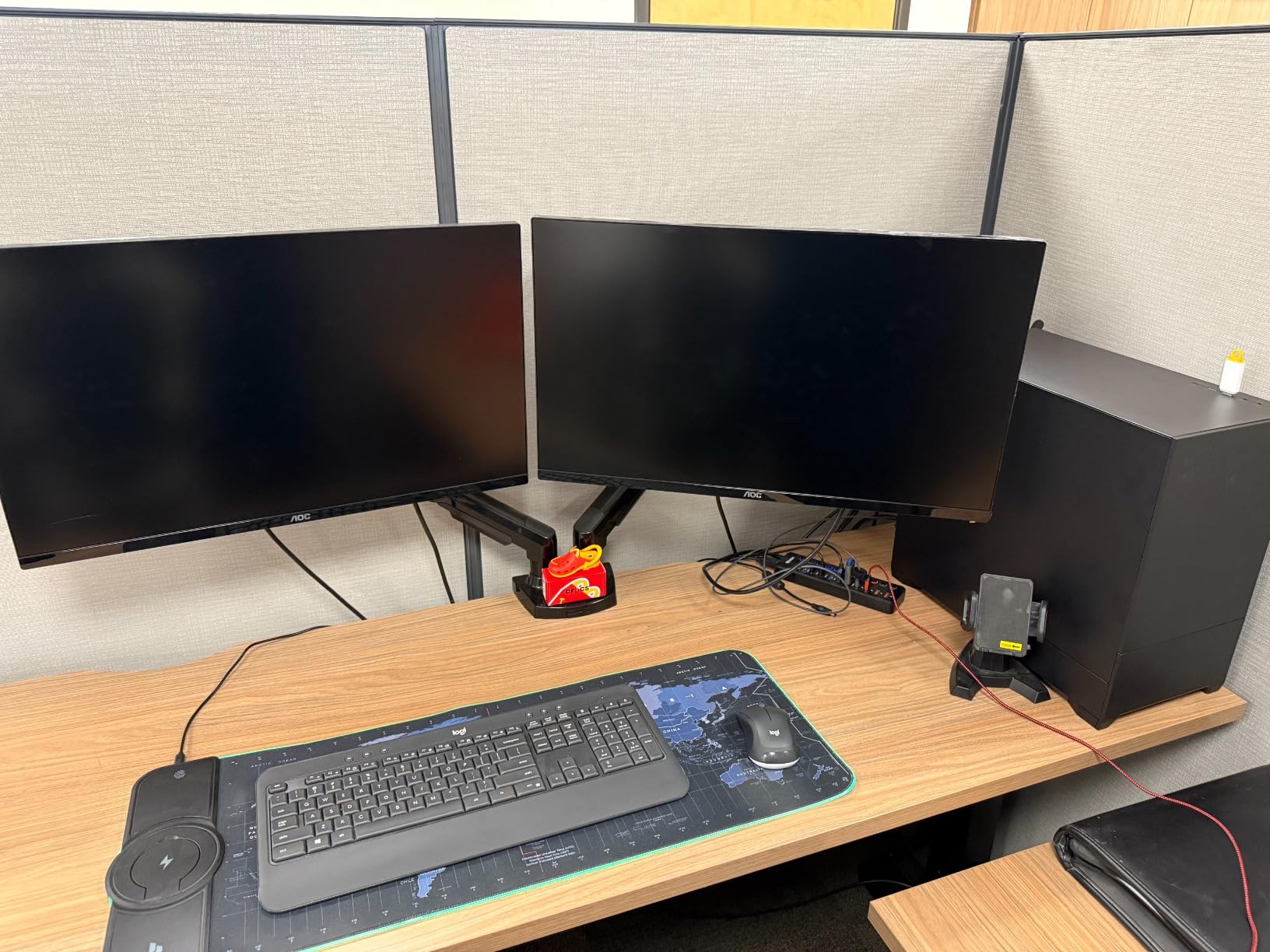 Fractal Design Pop XL Silent Black Solid customer photo 1