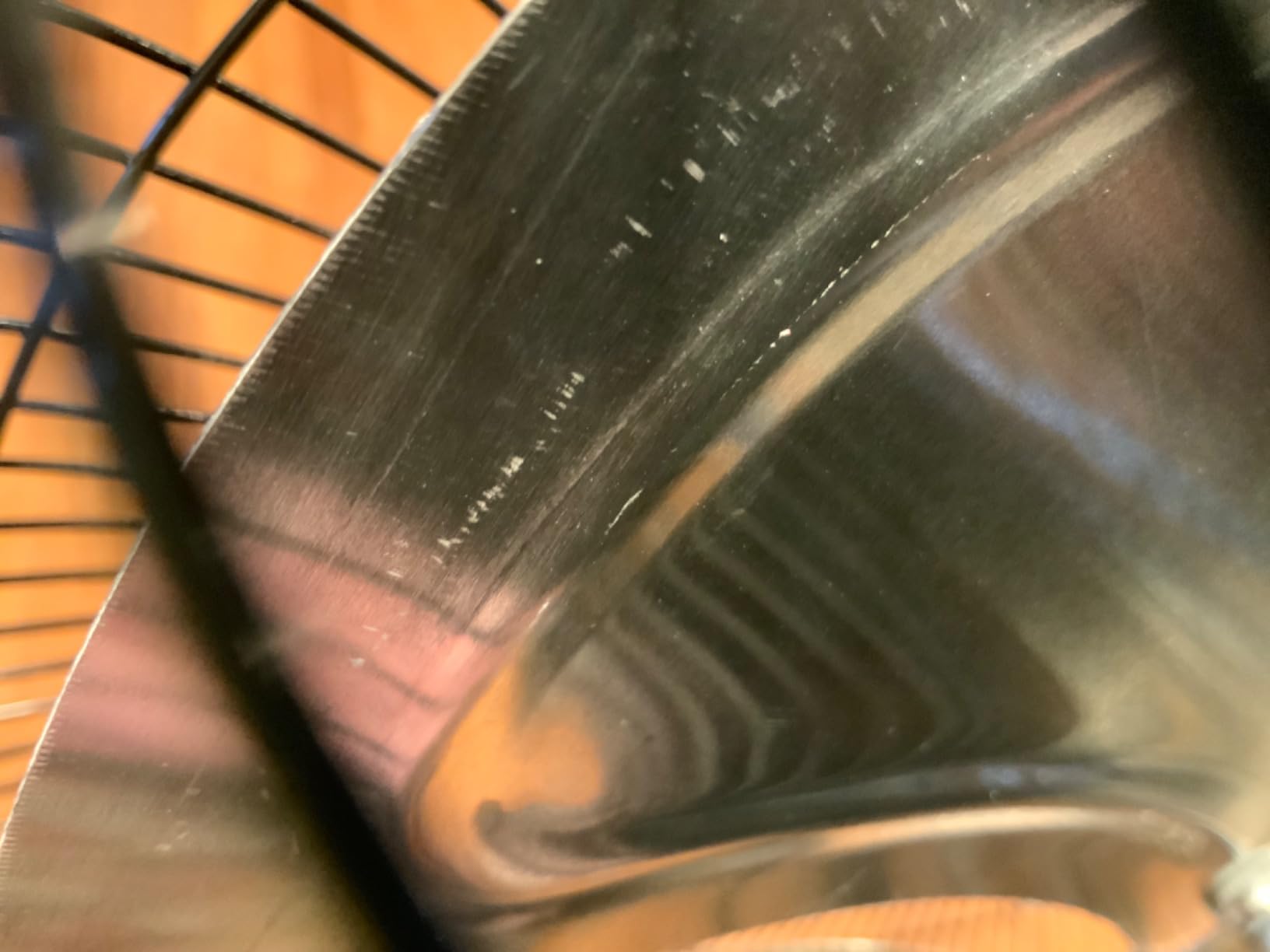 BILT HARD 5200 CFM 20
