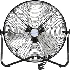 BILT HARD 4650 CFM 20