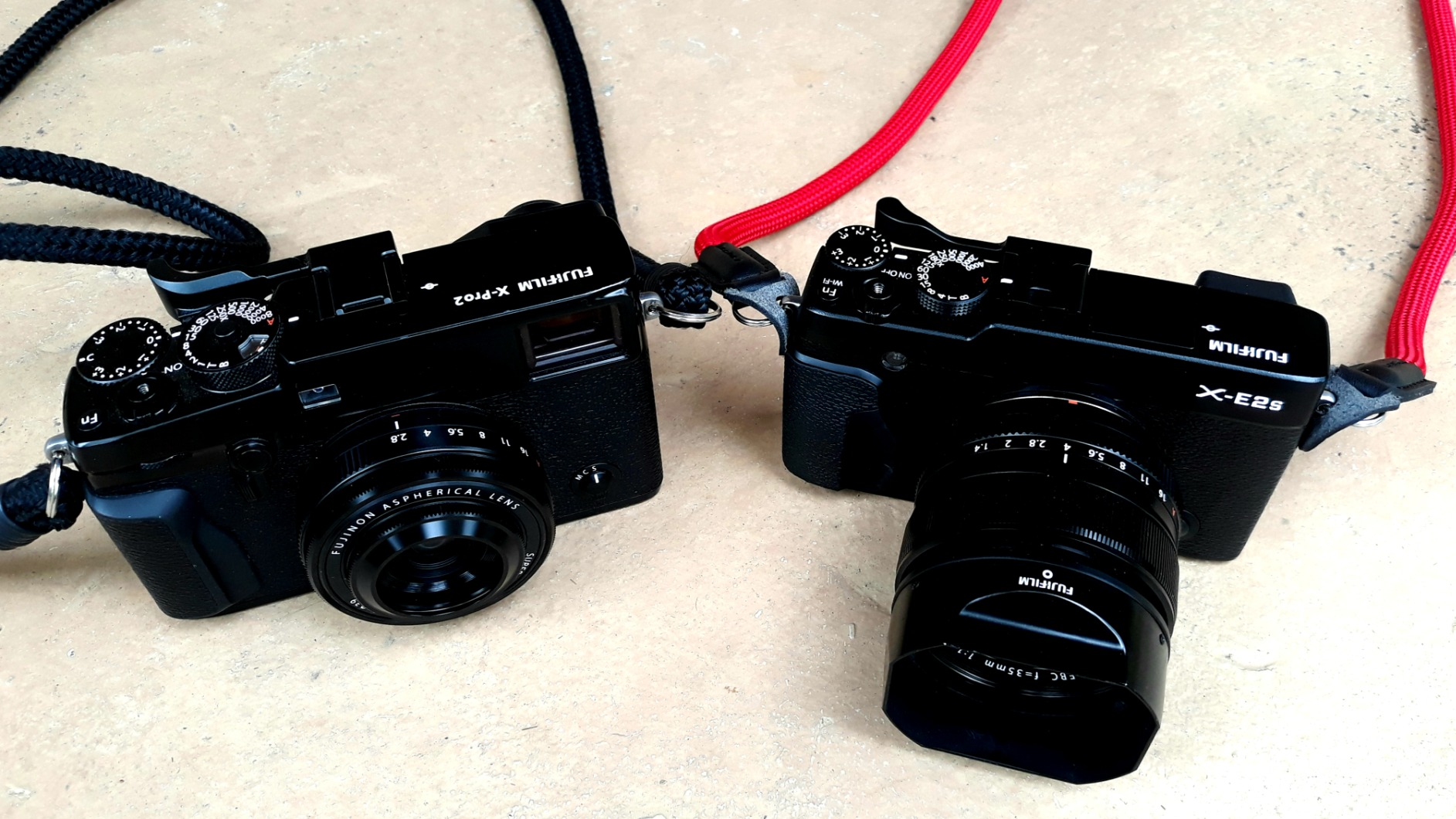 Fujinon XF27mmF2.8 R WR customer photo 1