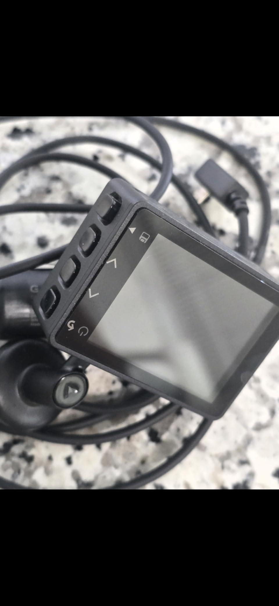 Garmin Dash Cam 67W, 1440p and Extra-Wide 180-degree FOV, Monitor Your Vehicle While Away w/New Connected Features, Voice Control, Compact and Discreet, Includes Memory Card - 010-02505-05 customer photo 2