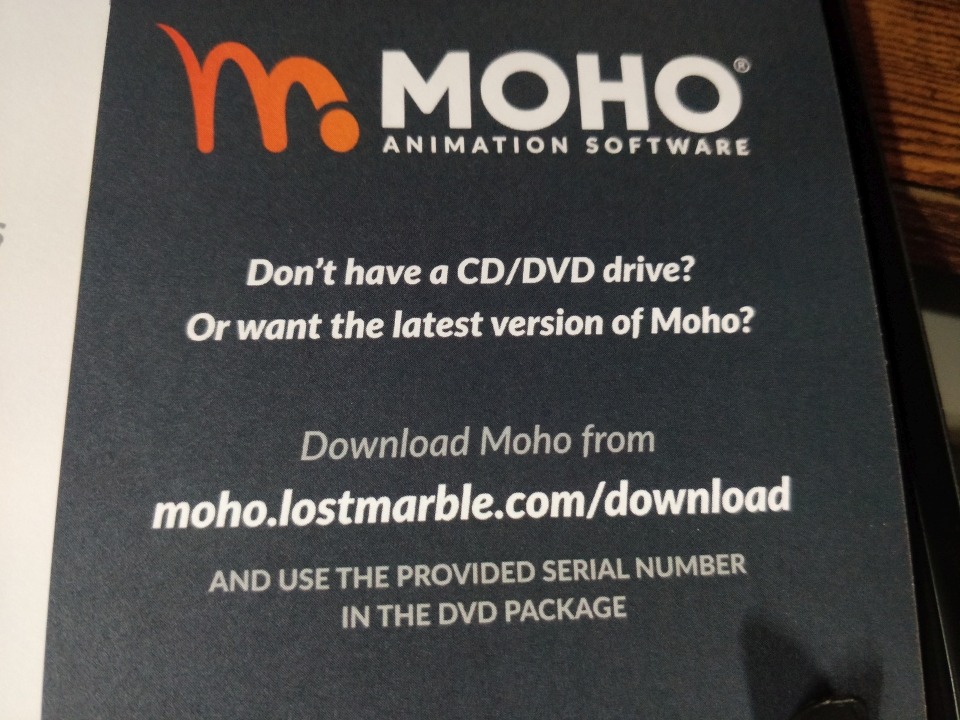 Moho Debut 13.5 | Create your own cartoons and animations in minutes | Software for PC and Mac OS customer photo 2