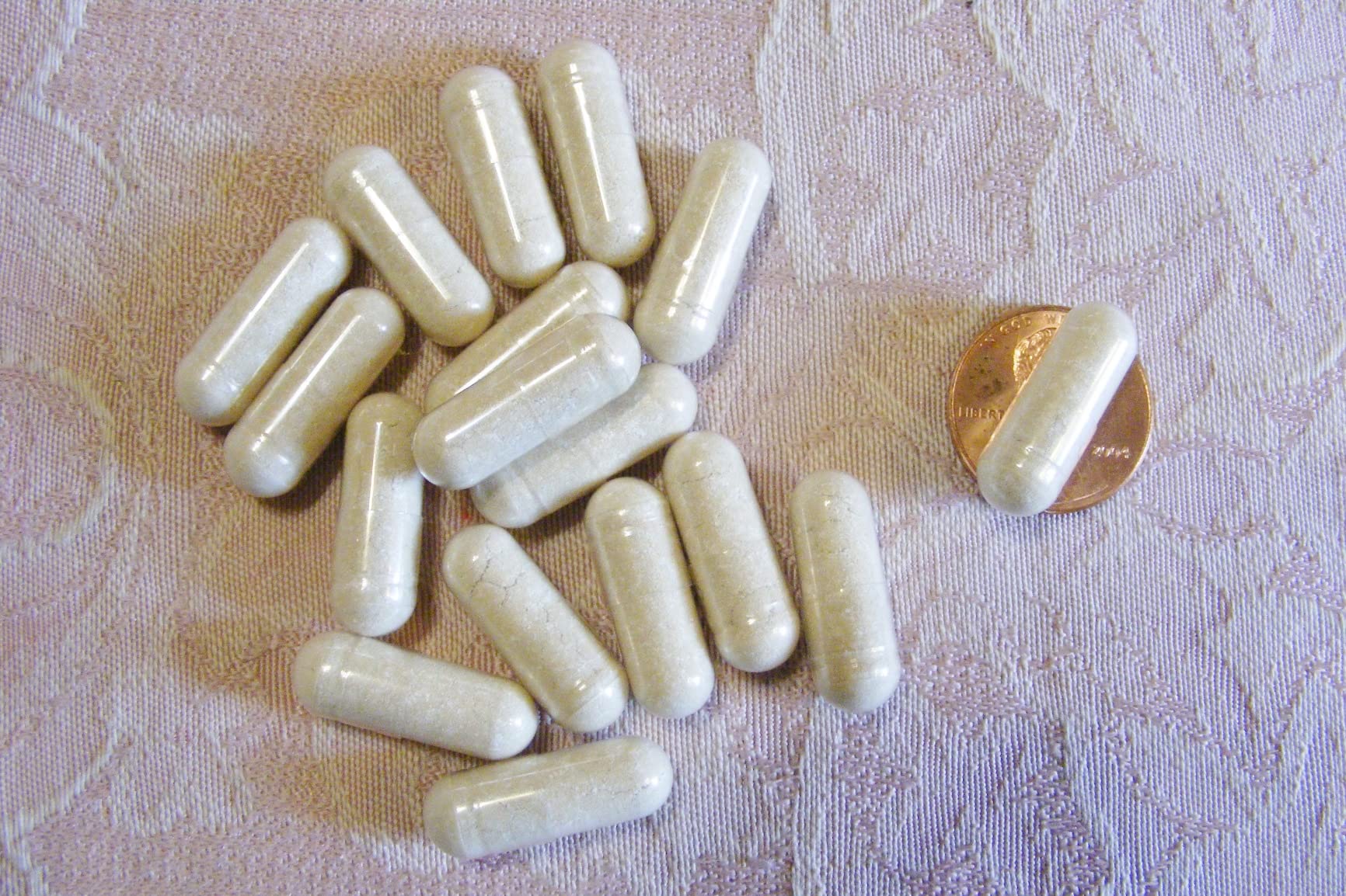 Nutricost NMN (Nicotinamide Mononucleotide) 500mg, 60 Capsules - Vegetarian Friendly, 30 Servings, Gluten Free, GMO Free customer photo 2