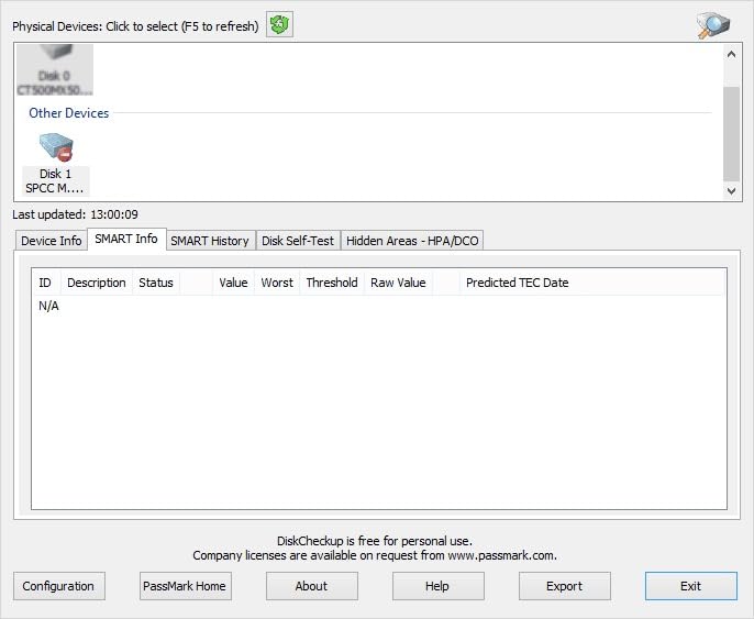 Silicon Power 128GB NVMe M.2 PCIe Gen3x4 2280 SSD (SP128GBP34A60M28) customer photo 1