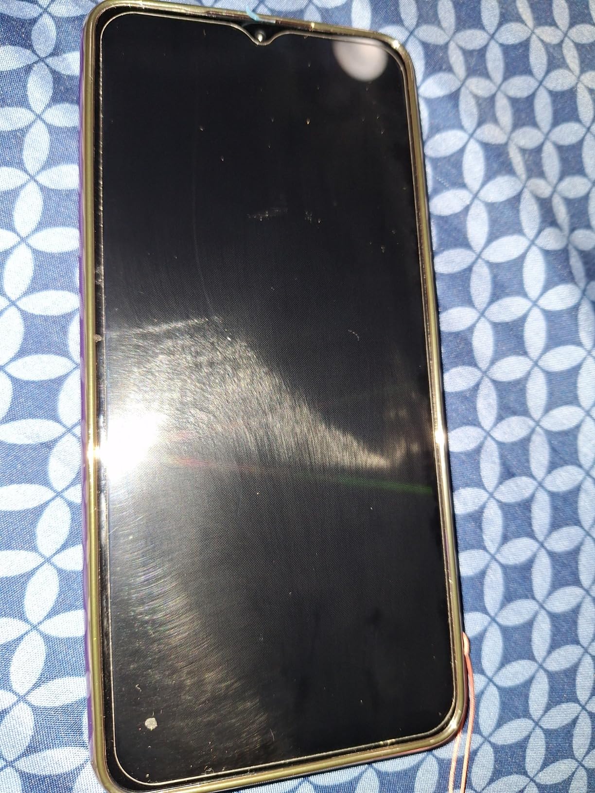 Samsung Galaxy A13 5G, 64GB, Black - Unlocked (GSM Only) (Renewed) customer photo 2