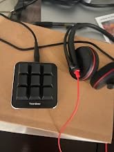 Vaydeer One-Handed Mechanical Keyboard Support NKRO, Hotkeys, One-Click Start, 9 Fully Programmable Keys with Floating Window and Macro Multifunctional Keypad for iOS, Windows, Gift Idea for Him/Her customer photo 2