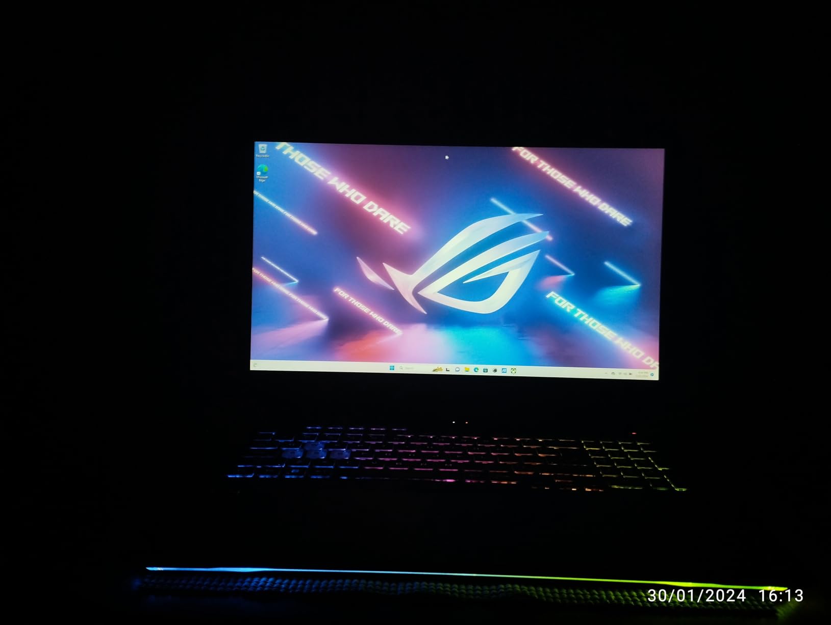 ASUS ROG Strix G17 (2022) Gaming Laptop, 17.3