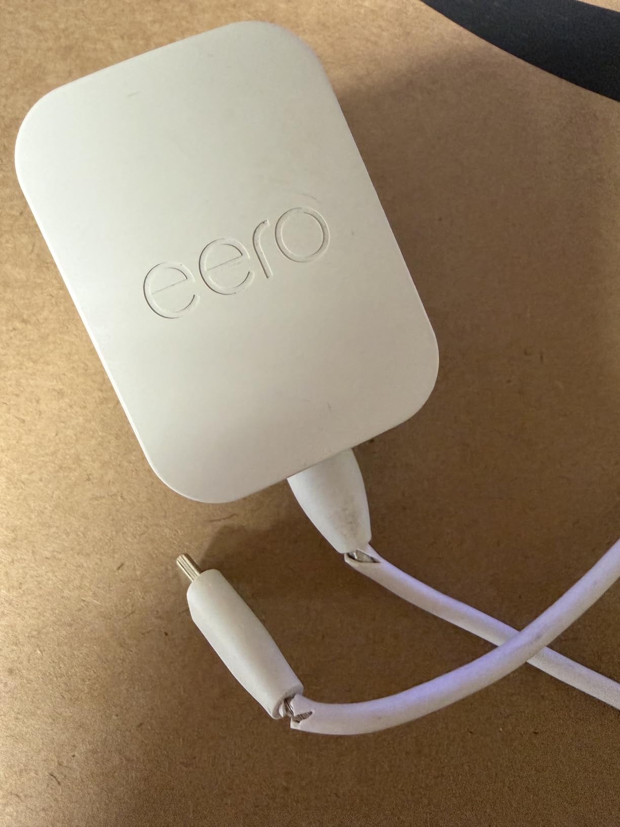 Anker Nano Phone Charger, USB C GaN Charger 30W, PIQ 3.0 Foldable PPS Fast Charger USB C for iPhone 17 / 16 and more series, Galaxy, iPad, Compatible with MagSafe customer photo 2