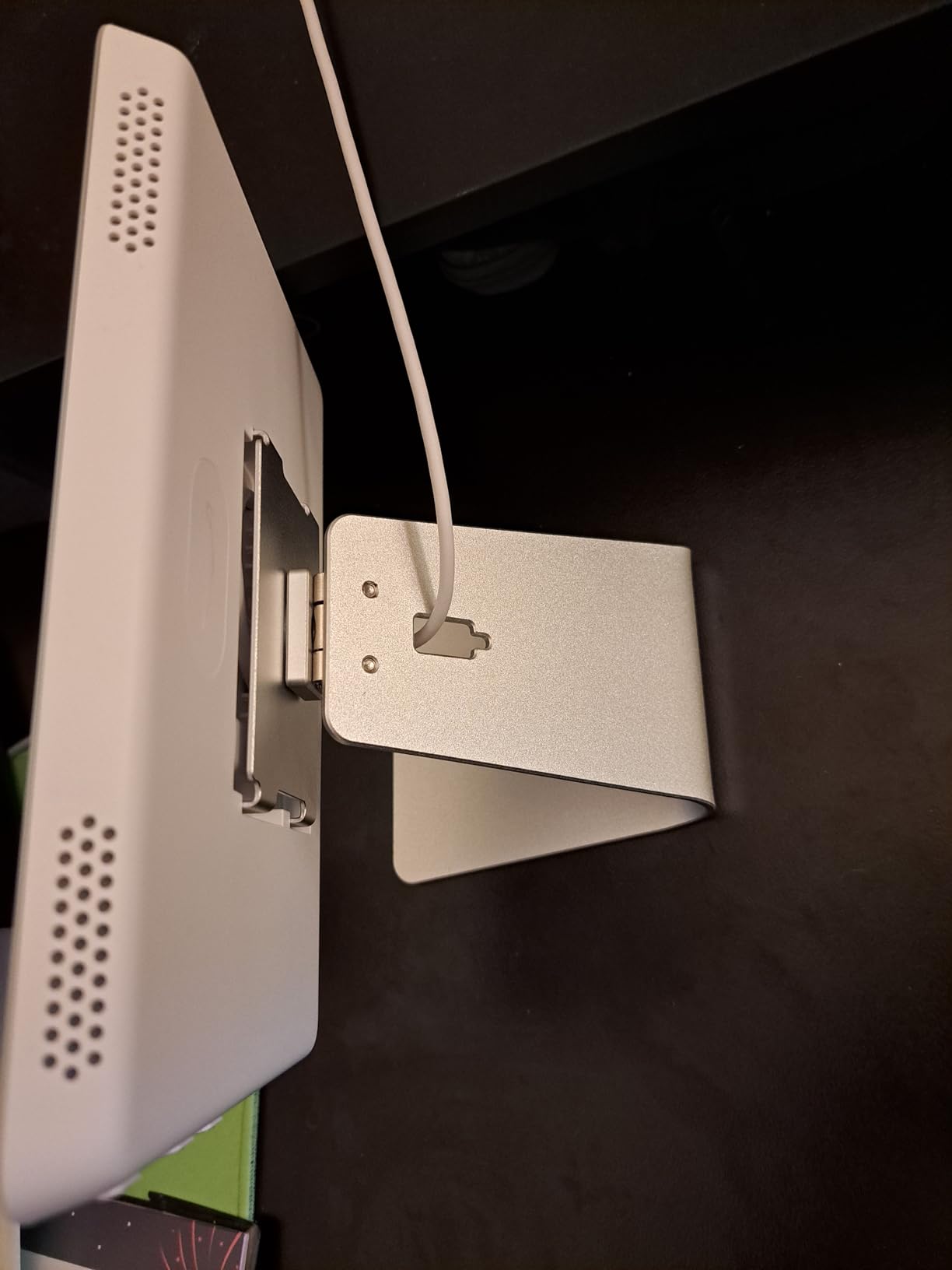 Amazon Echo Hub (newest model), 8