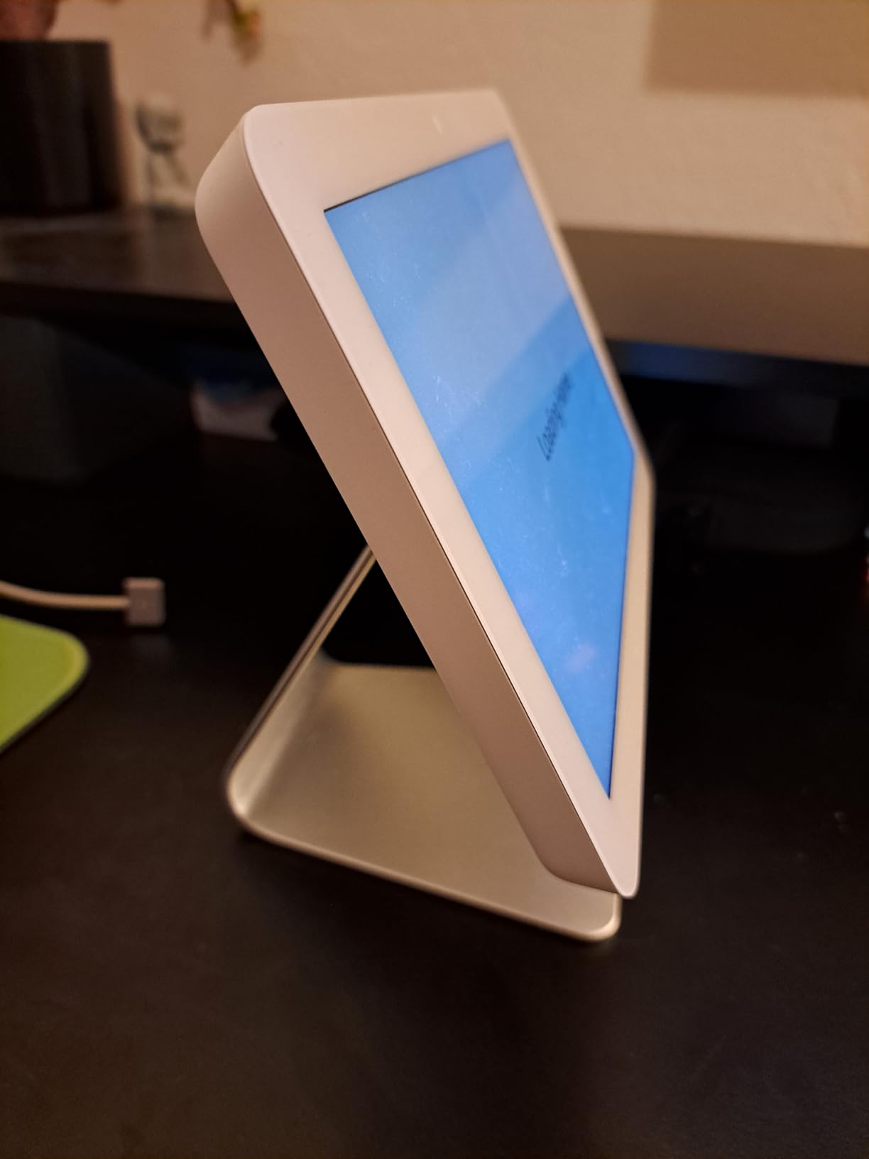 Amazon Echo Hub (newest model), 8