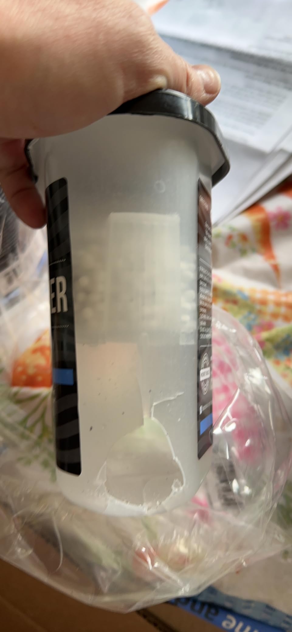 Moisture Absorber 4 Pack with Activated Charcoal Dehumidifier Bucket, Unscented Odor Absorber for Closet Basement Bathroom Boat RV, Disposable - Better Boat customer photo 2