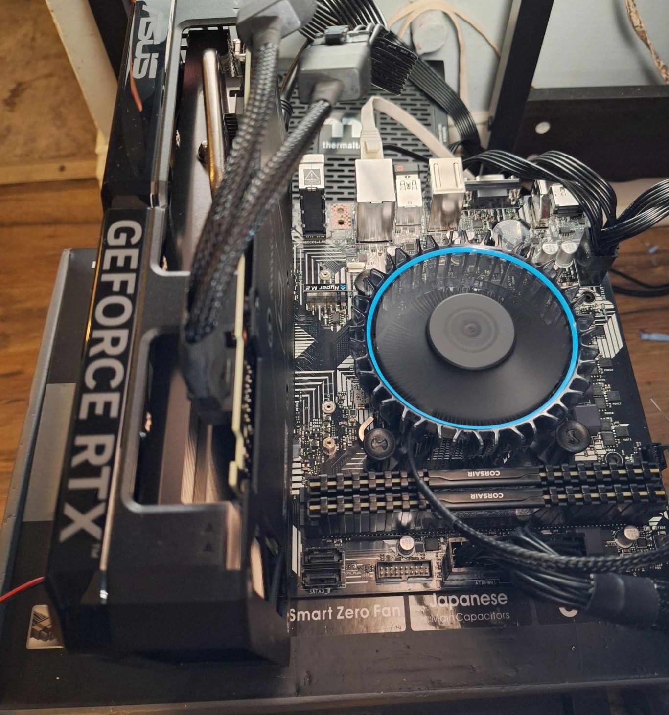 Core i5-13400F Desktop Processor 20M Cache, up to 4.60 GHz customer photo 1