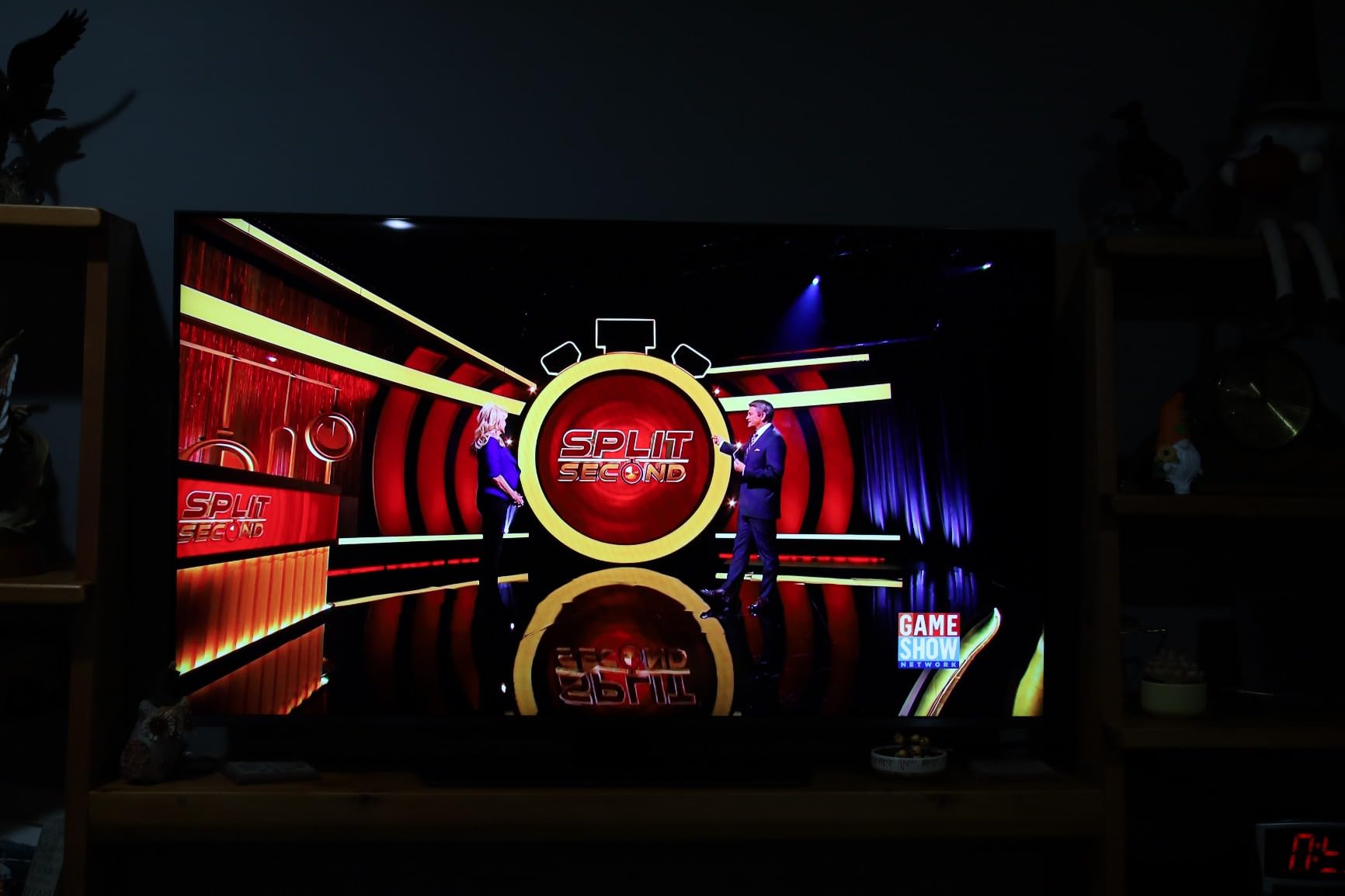 75-Inch Class Neo QLED 4K QN90C Series Quantum HDR+, Dolby Atmos, Object Tracking Sound+, Anti-Glare, Gaming Hub, Q-Symphony, Smart TV with Alexa Built-in (QN75QN90C, 2023 Model) customer photo 2