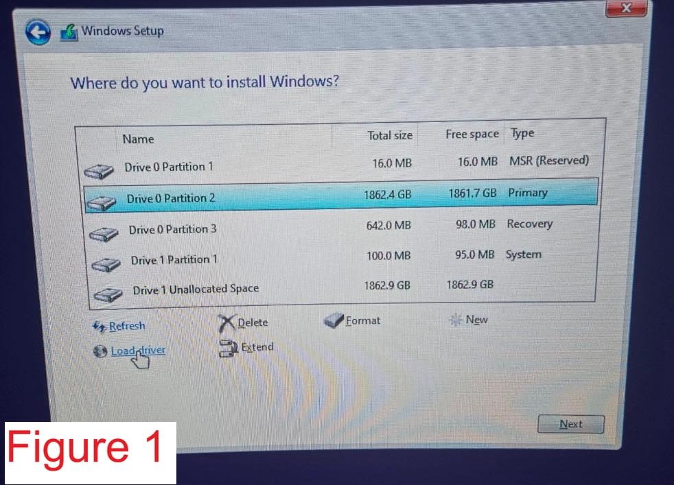 64GB - Bootable USB Drive 3.2 for Windows 11/10 / 8.1/7, Install/Recovery, No TPM Required, Included Network Drives (WiFi & LAN), Supported UEFI and Legacy, Data Recovery, Repair Tool customer photo 1