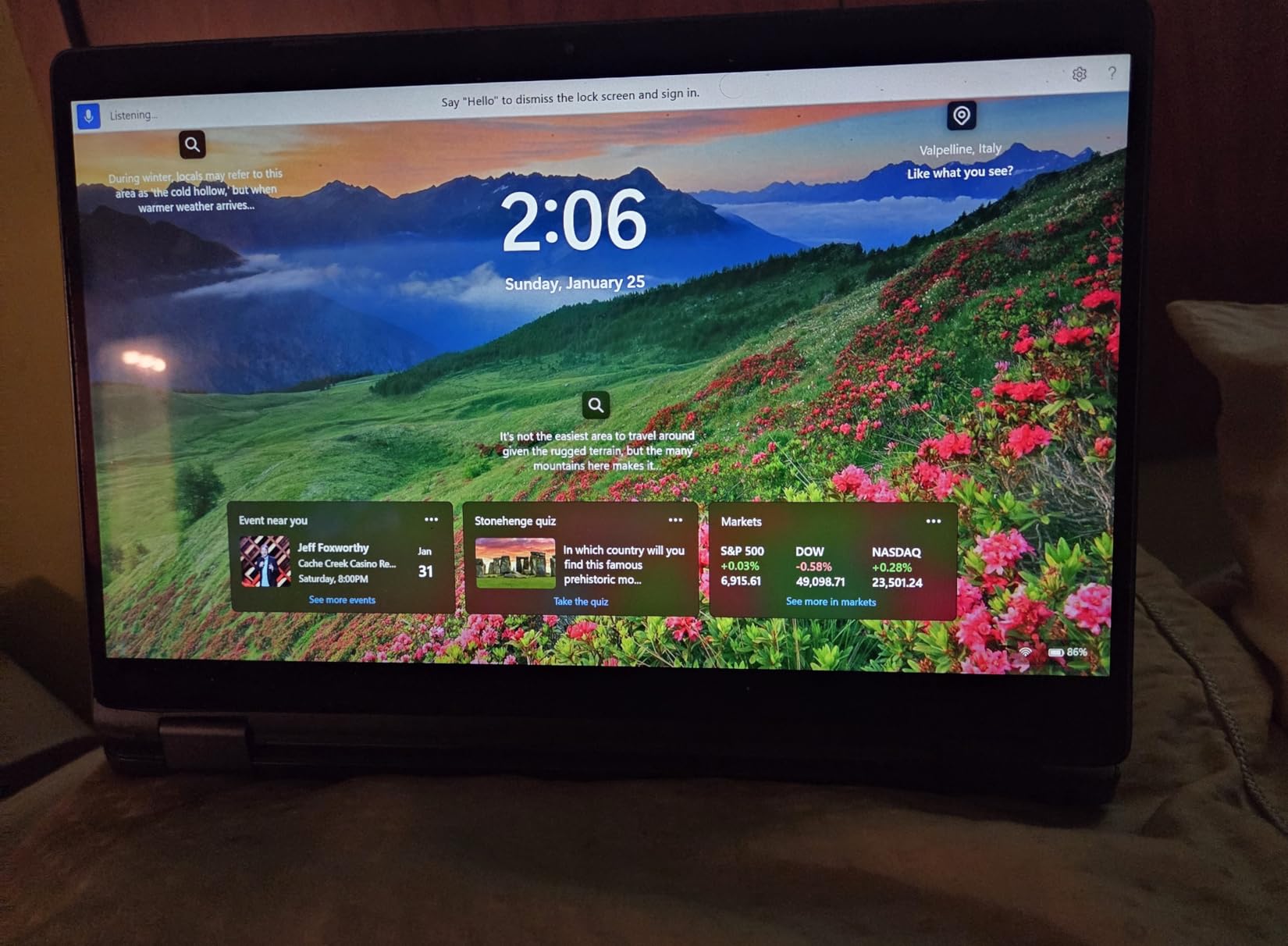 Dell Latitude 5300 2-in-1 13.3