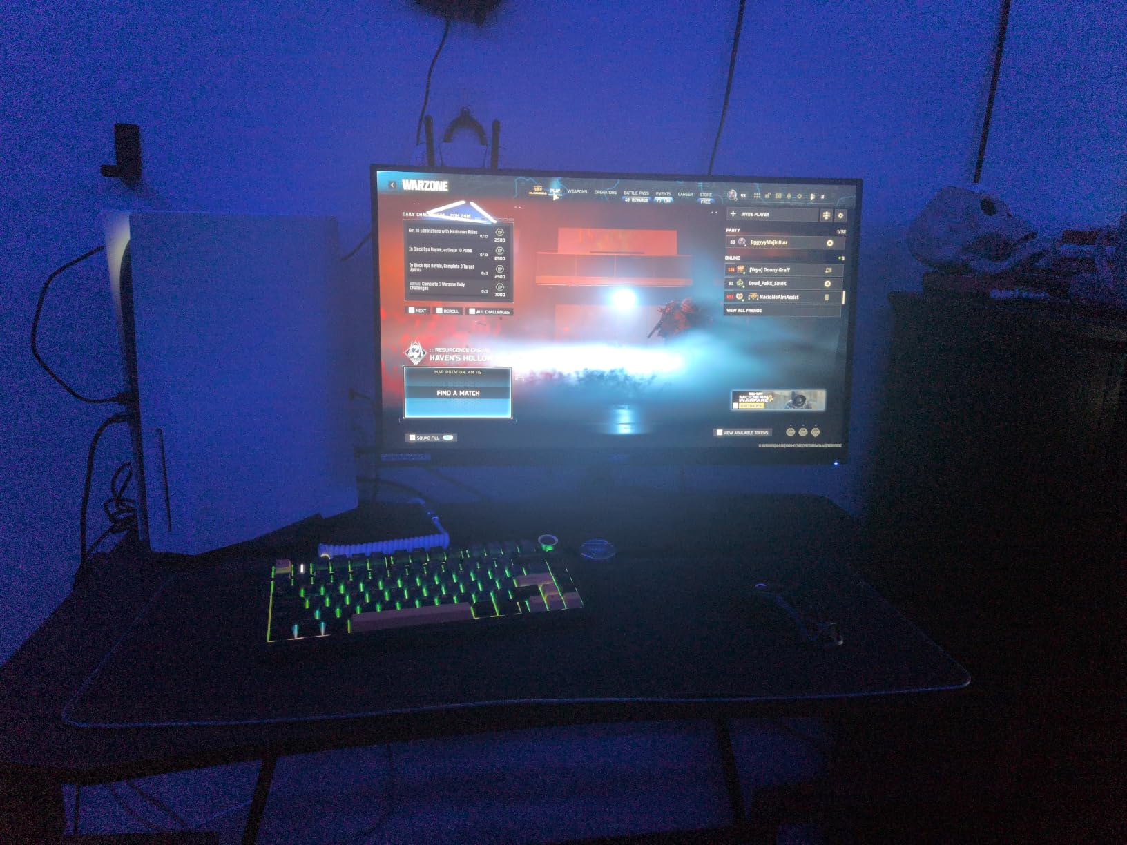 Acer Nitro 27