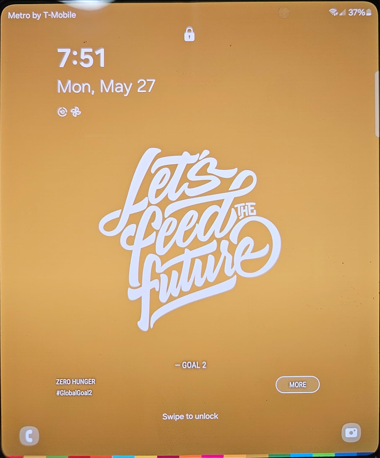 Galaxy Z Fold5 AI Phone, 512GB Unlocked Android Smartphone, Big 7.6