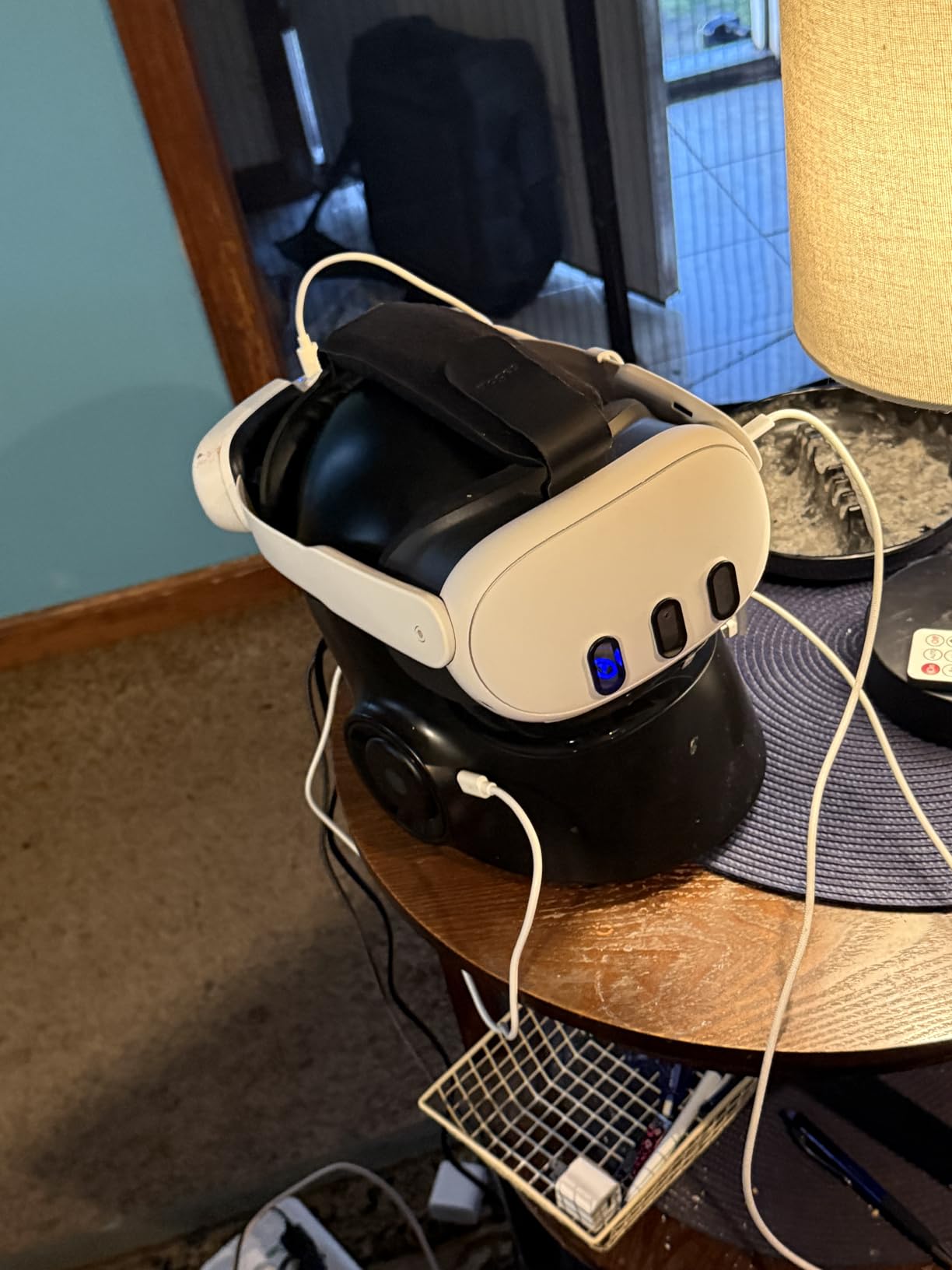 Meta Quest 3 512GB | VR Without Wires customer photo 1