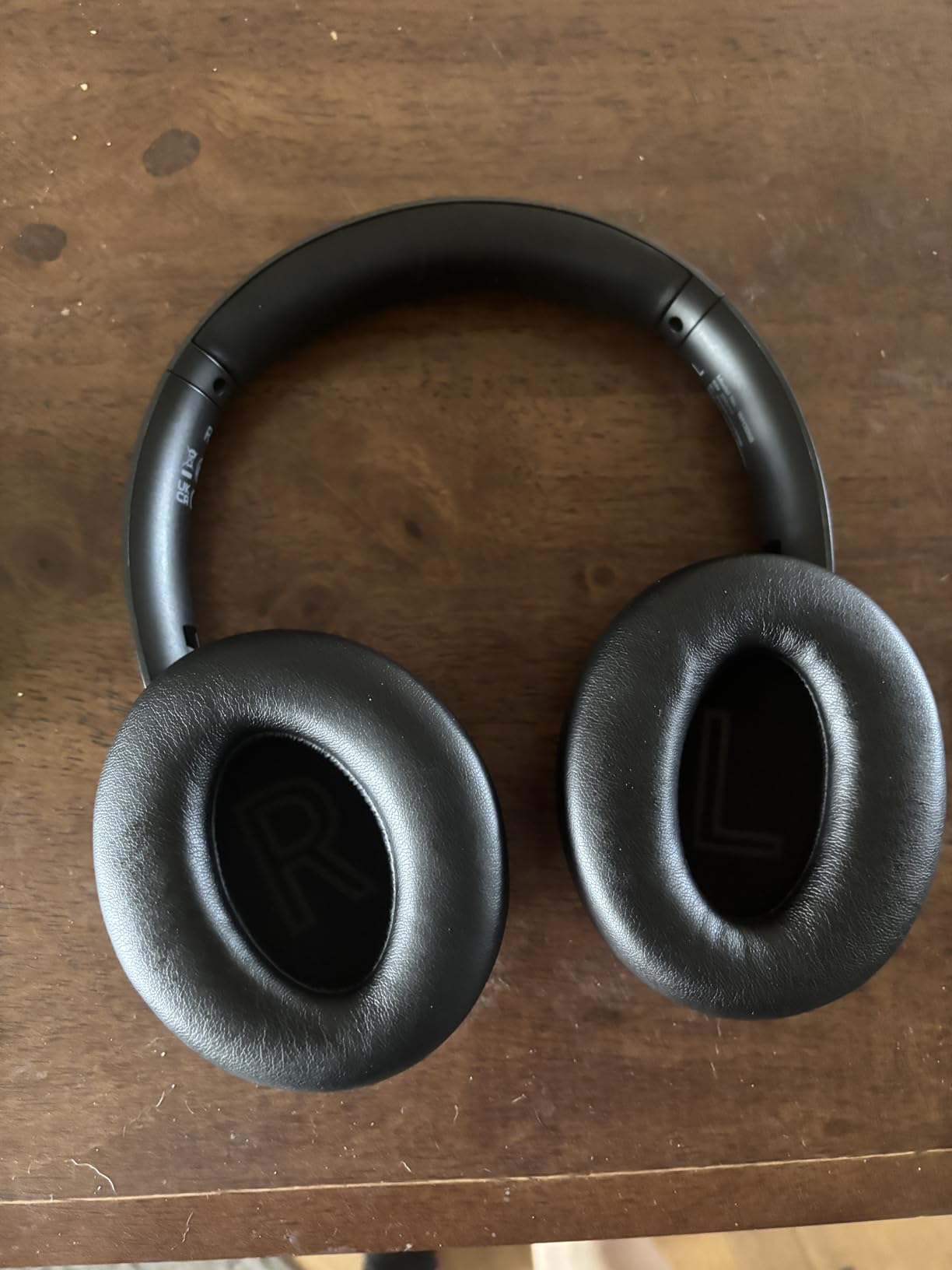 BERIBES Upgraded Hybrid Active Noise Cancelling Wireless Headphones with Transparent Modes, 70H Playtime Bluetooth Headphones Wireless with Mic, Deep Bass, 3.5MM Cable, Soft-Earpads, Fast Charging - Silver customer photo 1