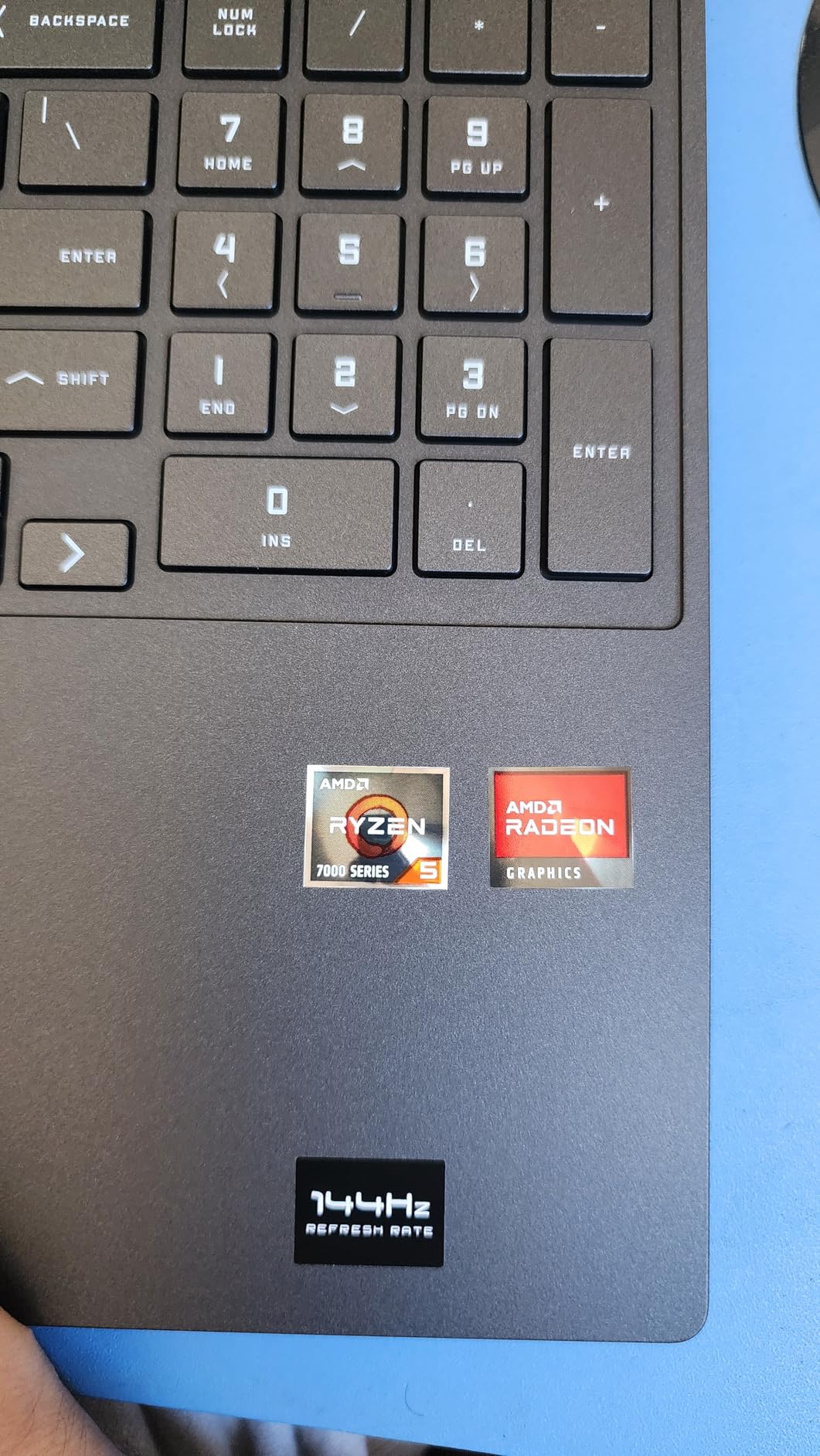 HP Victus 15.6