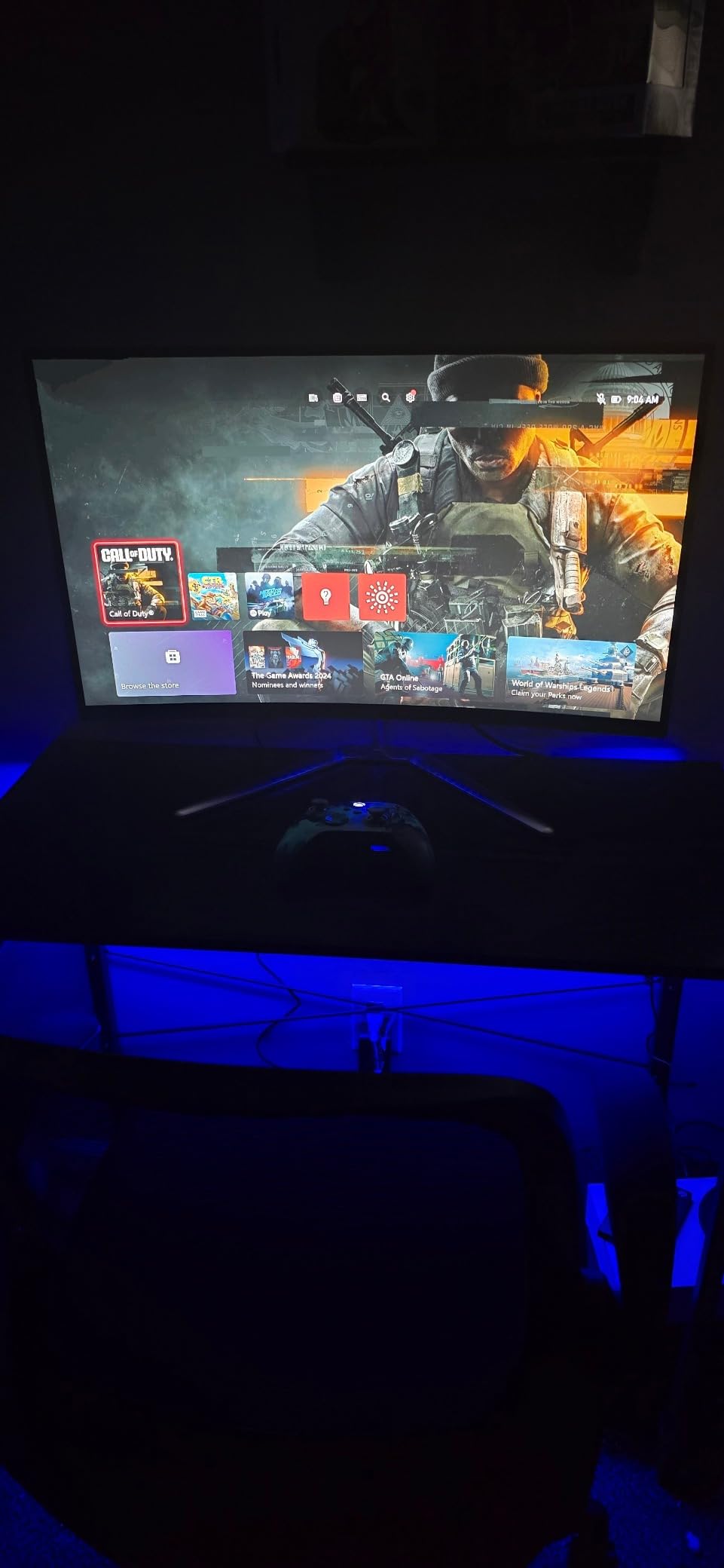 acer Nitro 27