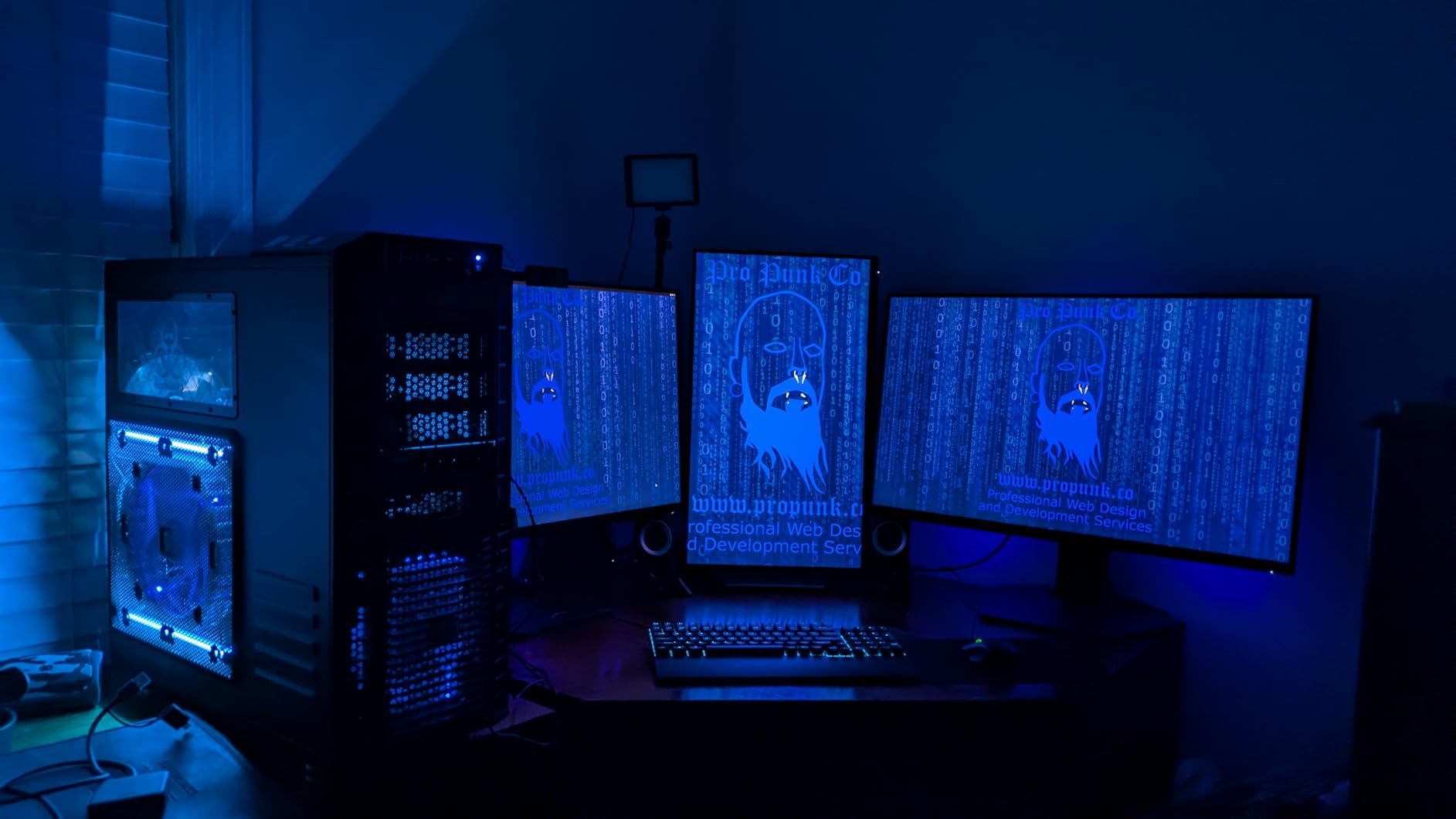 AMD Radeon Pro W7600 100-300000077 customer photo 1