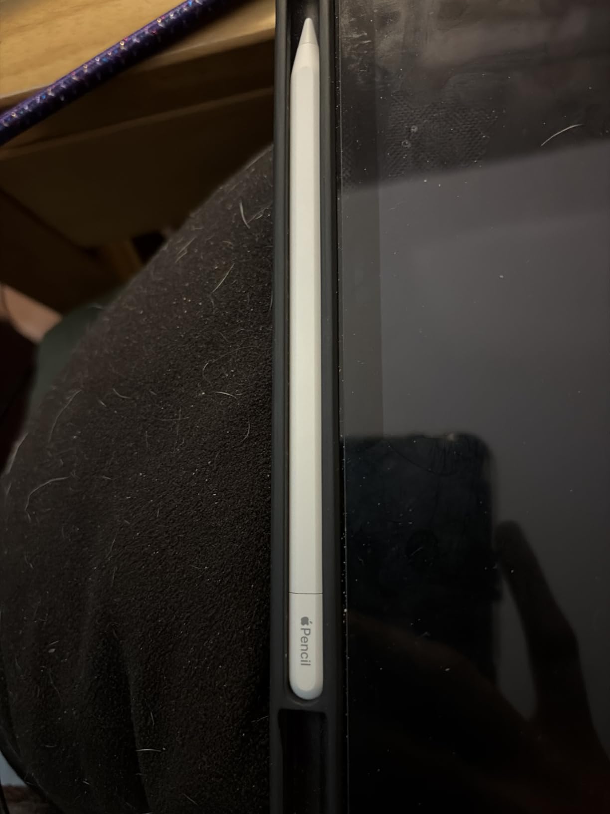 Apple Pencil (USB-C): Device Compatibility Check Required customer photo 1