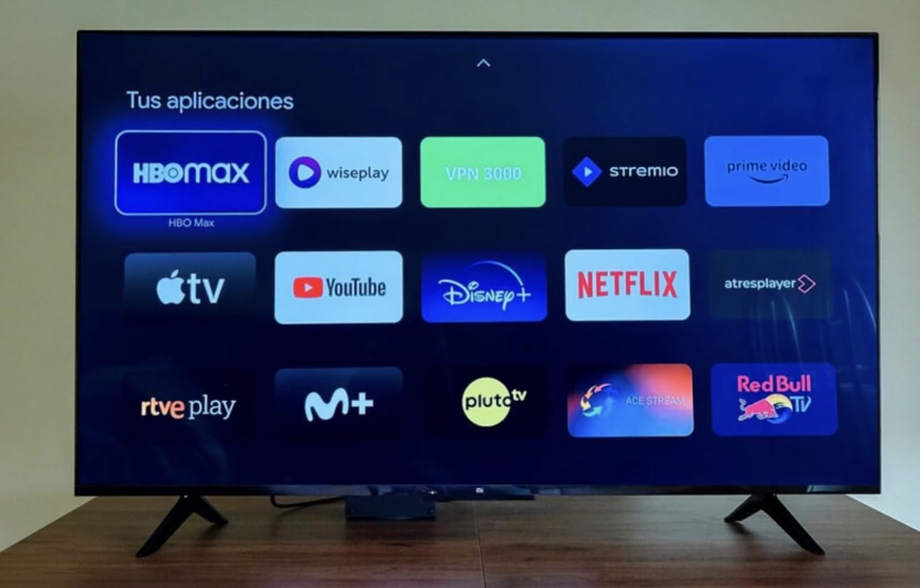 Amazon Fire TV Stick HD, free and live TV, Alexa Voice Remote, smart home controls, HD streaming customer photo 1
