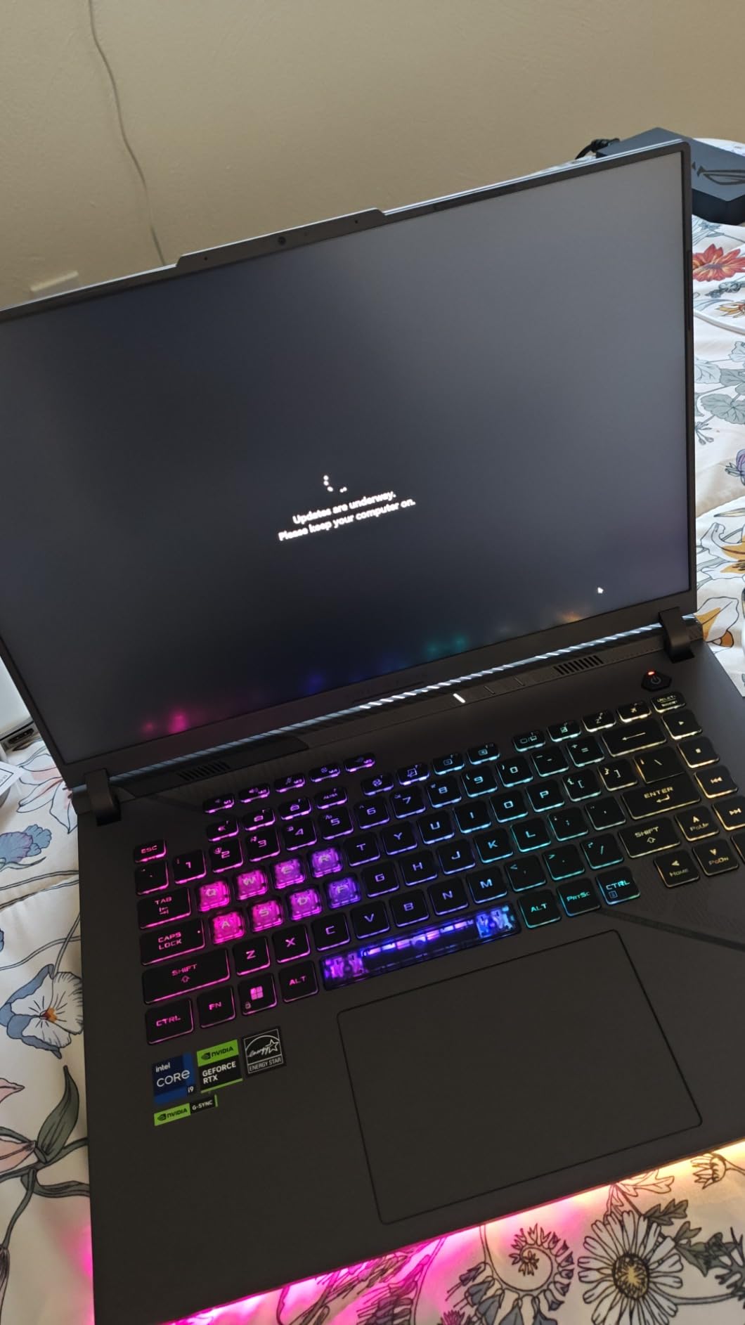 ASUS ROG Strix G16 (2024) Gaming Laptop, 16