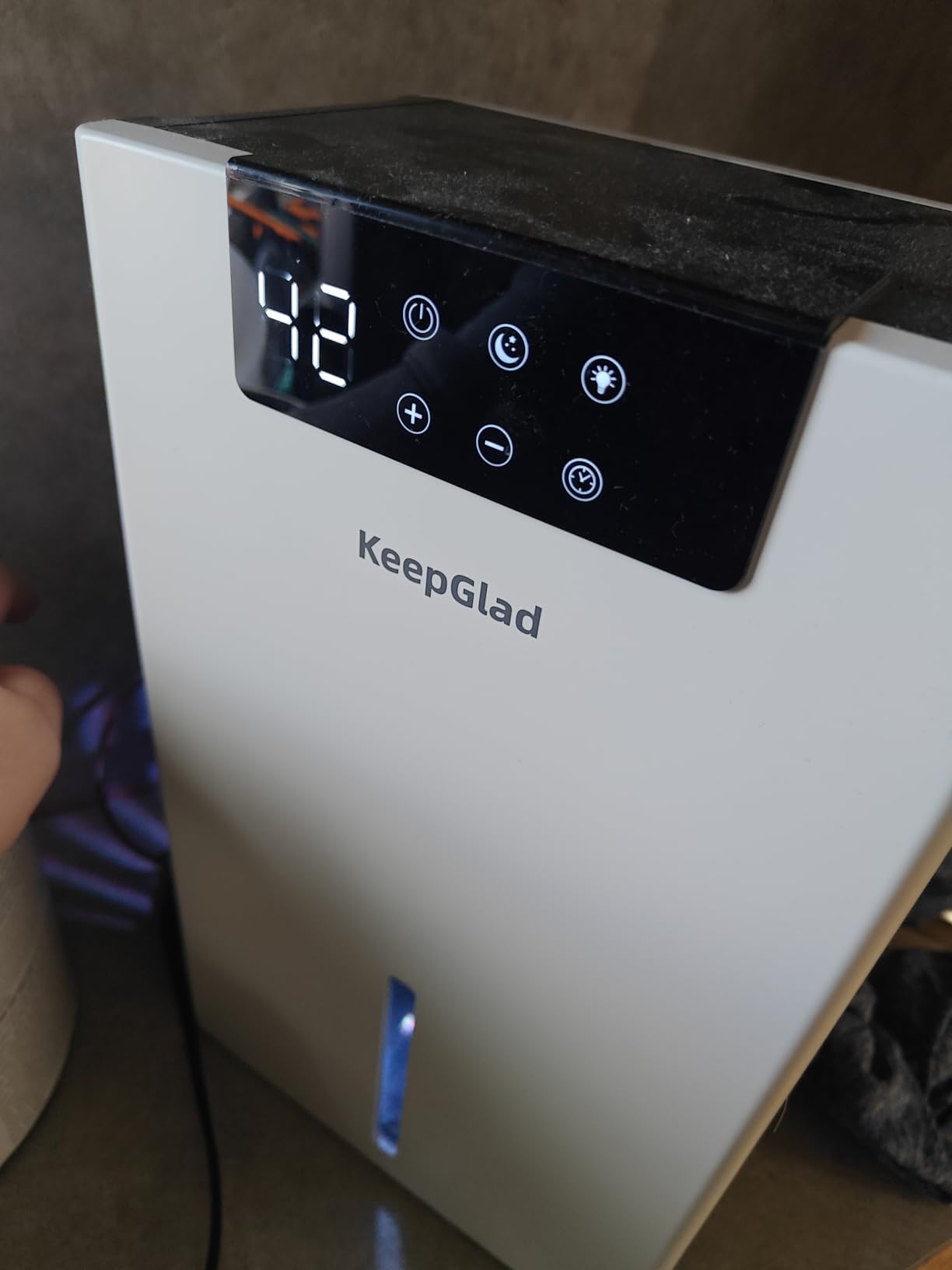 MIZUDO Tankless Water Heater Propane Indoor, Max 4.0 GPM 90,000 BTU CSA Certified Constant Temp High Power On Demand Hot Water Heater, for Whole House or Apartment, Gen 2 customer photo 1