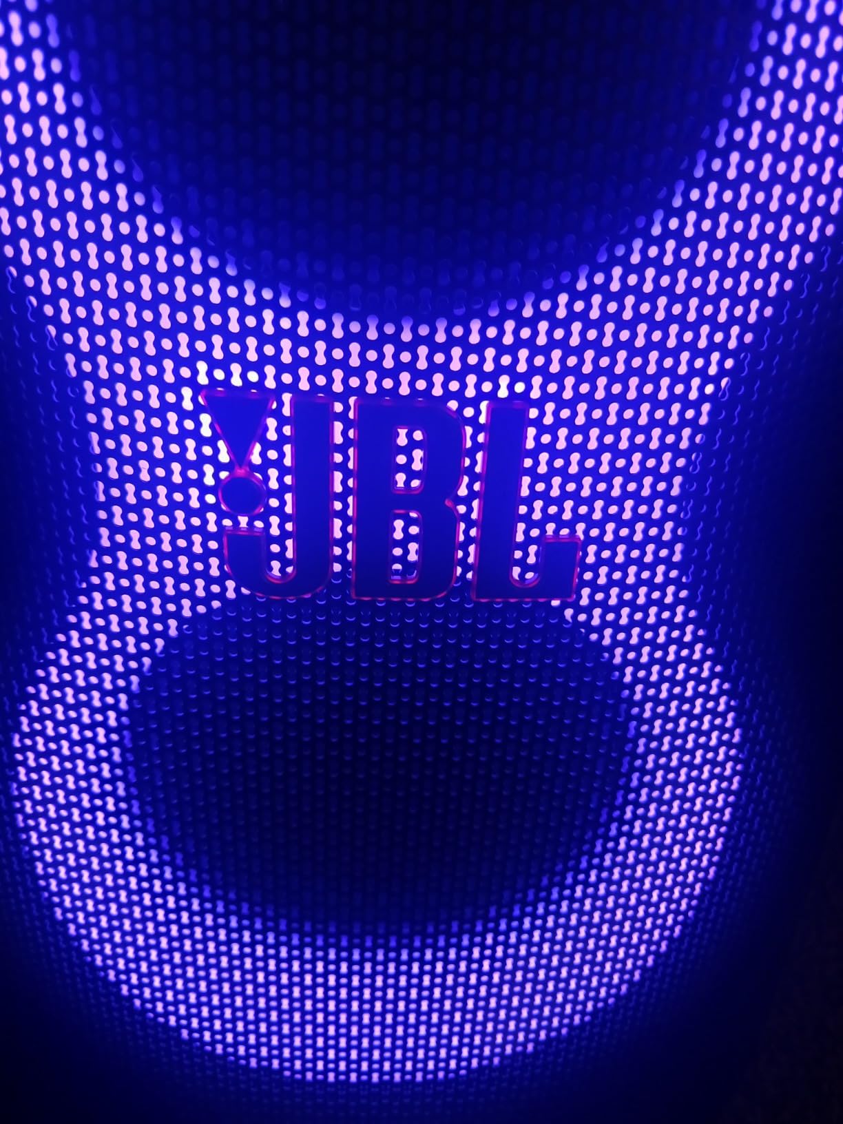 JBL PartyBox Club 120 - Portable Party Speaker with Foldable Handle, Powerful JBL Pro Sound, Futuristic Lightshow, Up to 12 Hours of Playtime, Splash Proof, Dual Mic & Guitar Inputs (Black) customer photo 1