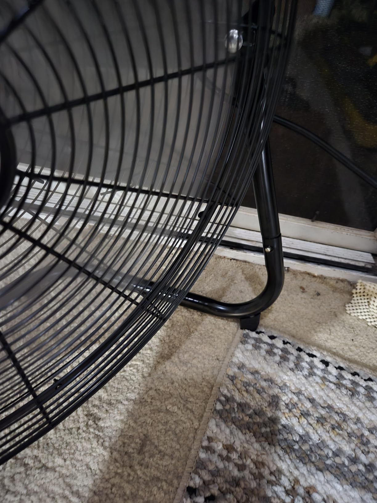 BILT HARD 4650 CFM 20