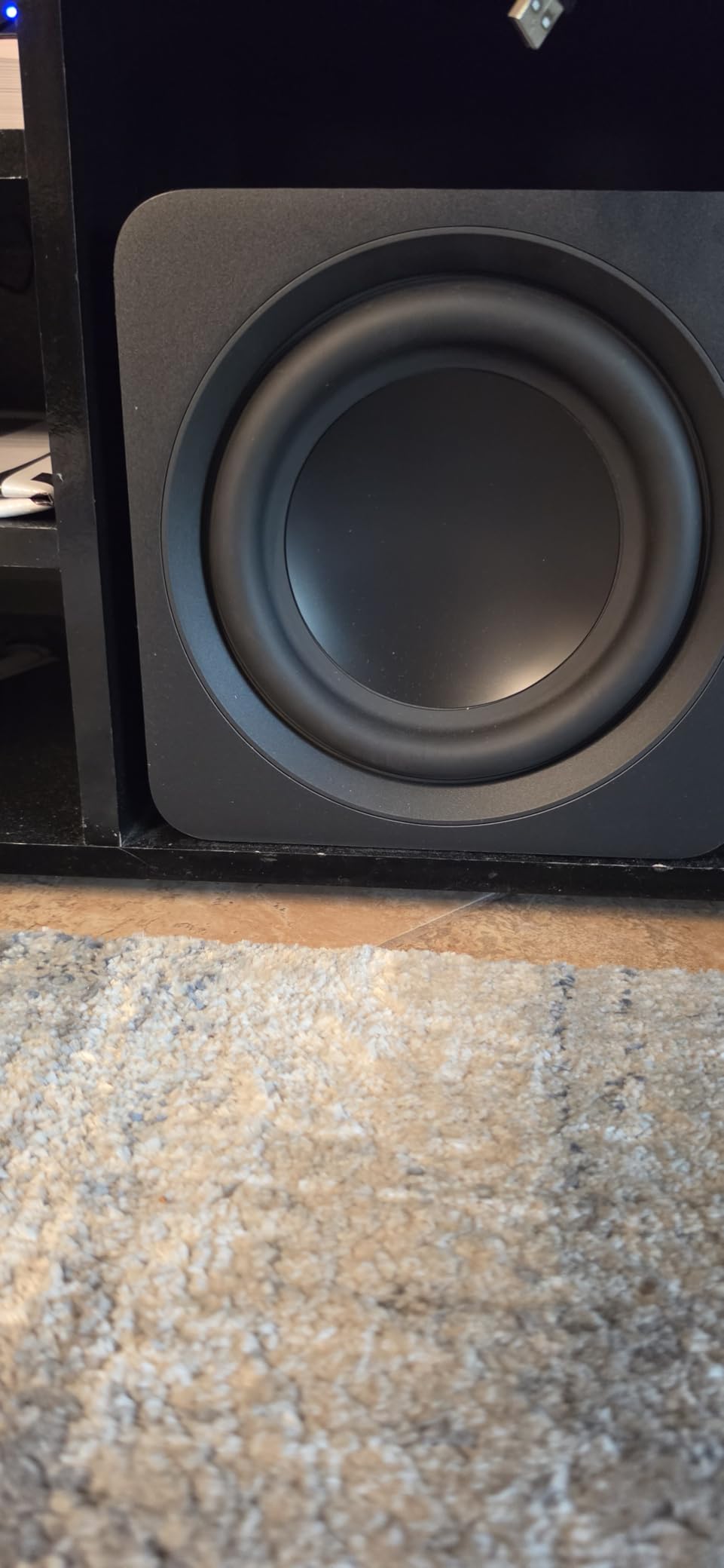 SAMSUNG S800D 3.1.2ch Soundbar w/Wireless Dolby Atmos Audio, Ultra Slim Design, Q-Symphony, SpaceFit Sound Pro, Adaptive Sound, Game Mode Pro with Alexa Built-in, HW-S800D/ZA customer photo 2