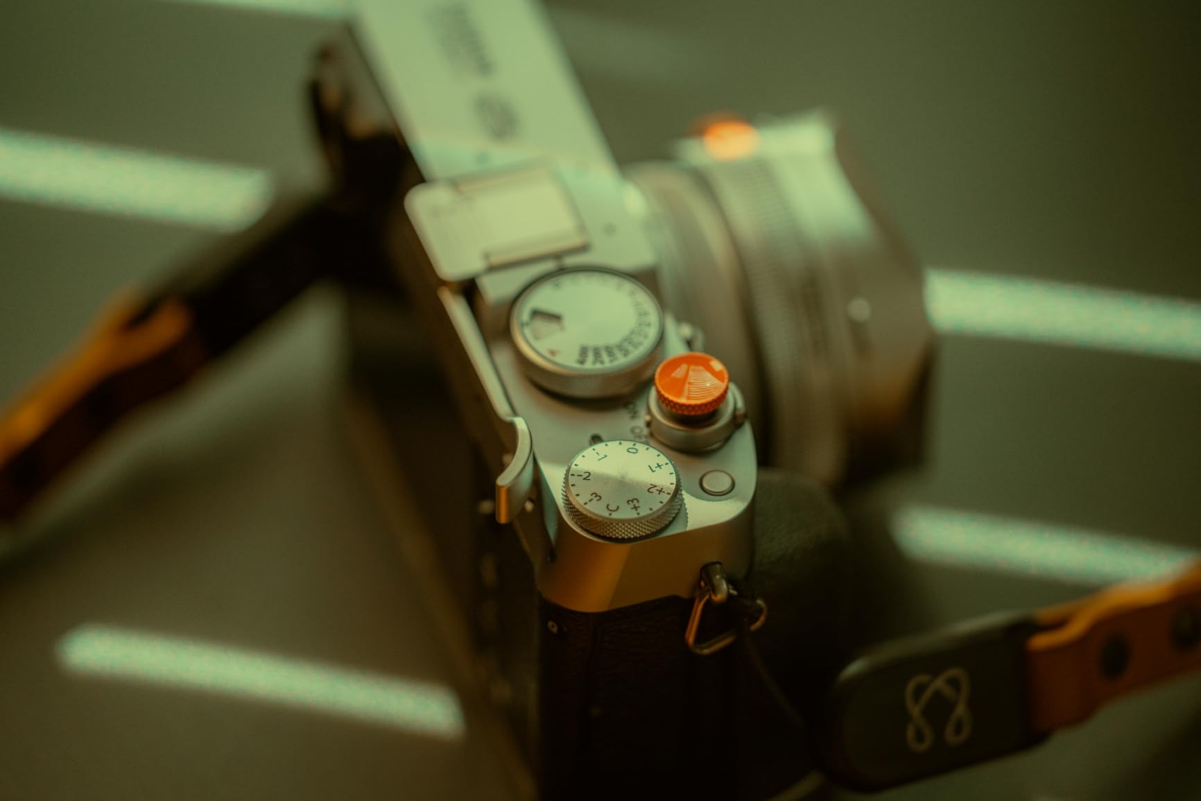 Fujifilm X100VI Black customer photo 2