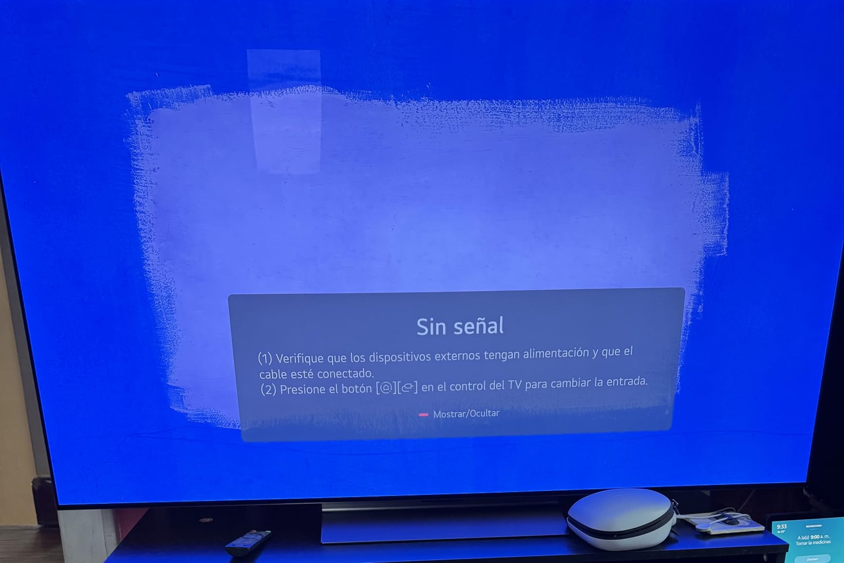 55-Inch Class OLED evo C4 Series Smart TV 4K Processor Flat Screen with Magic Remote AI-Powered with Alexa Built-in (OLED55C4PUA, 2024) customer photo 1