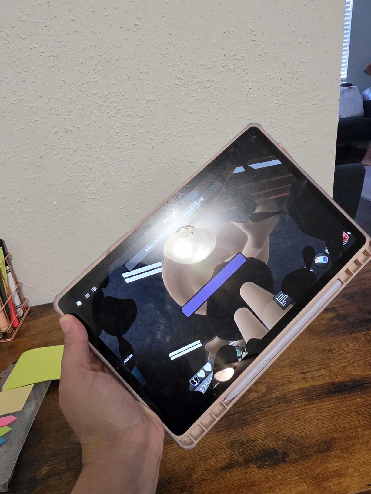 Samsung Galaxy Tab S6 Lite (2024) 10.4